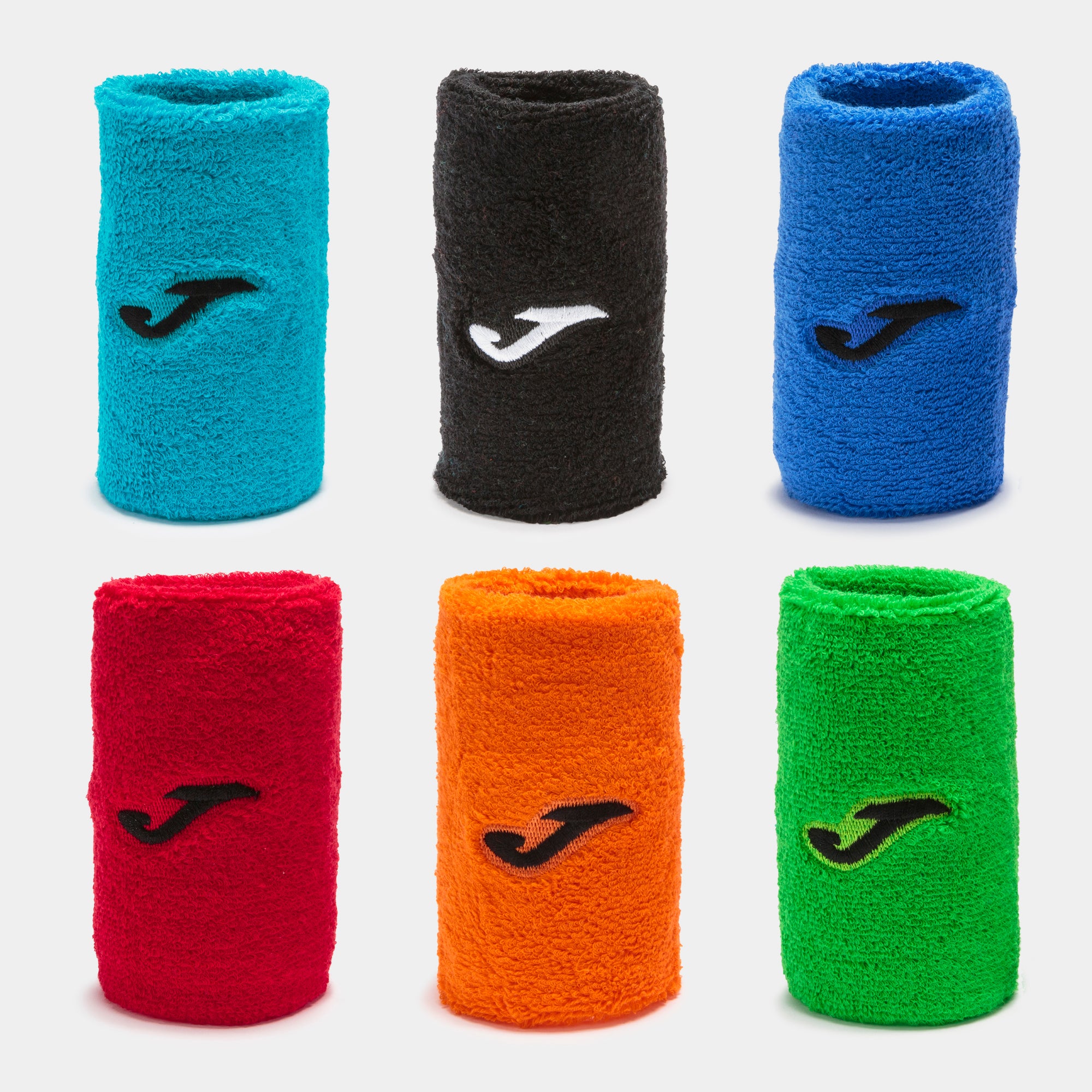 Joma Wristband -Pack 2-