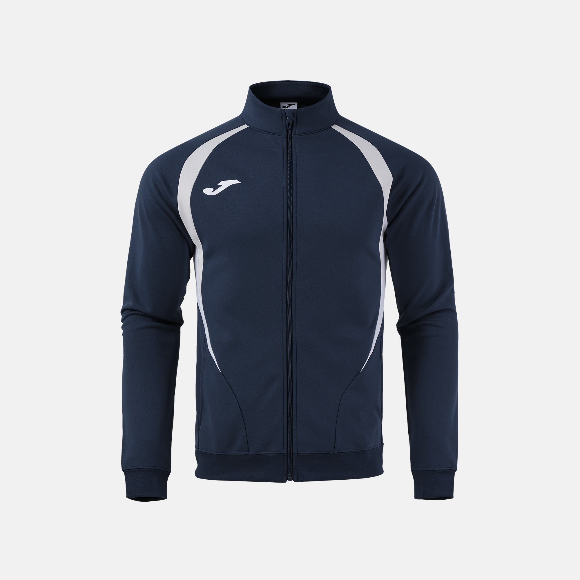 Joma Championship 20 Full Zip Sweatshirt