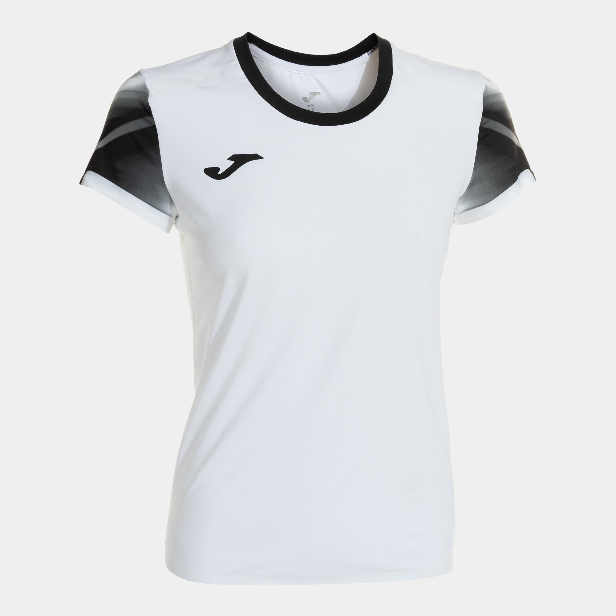 Joma Elite Xi Short Sleeve T-Shirt