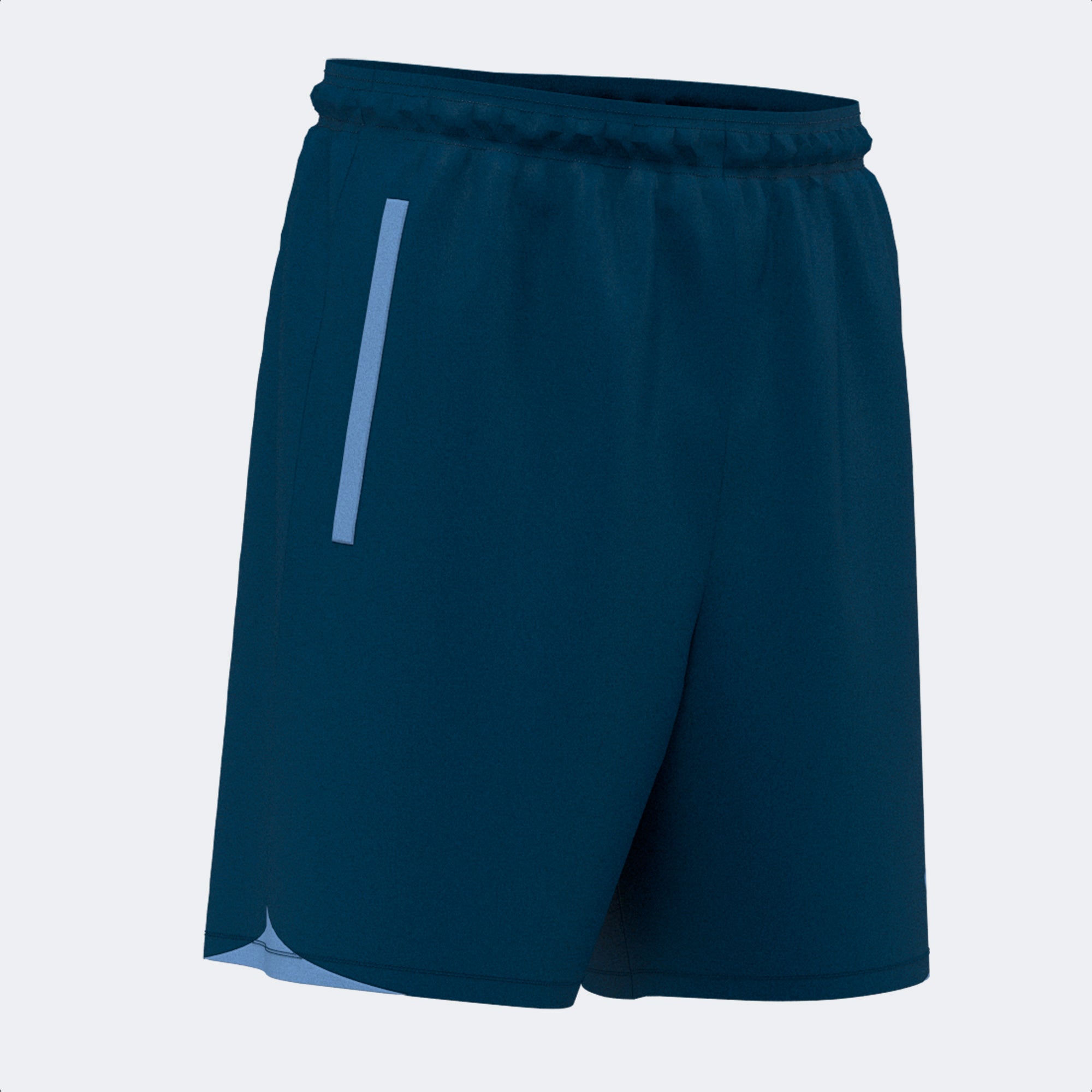 Joma Bermuda Shorts Miami