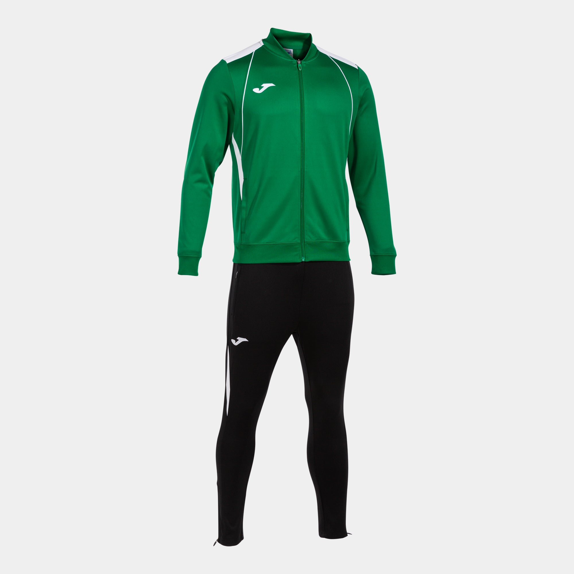 Joma Championship Vii Tracksuit