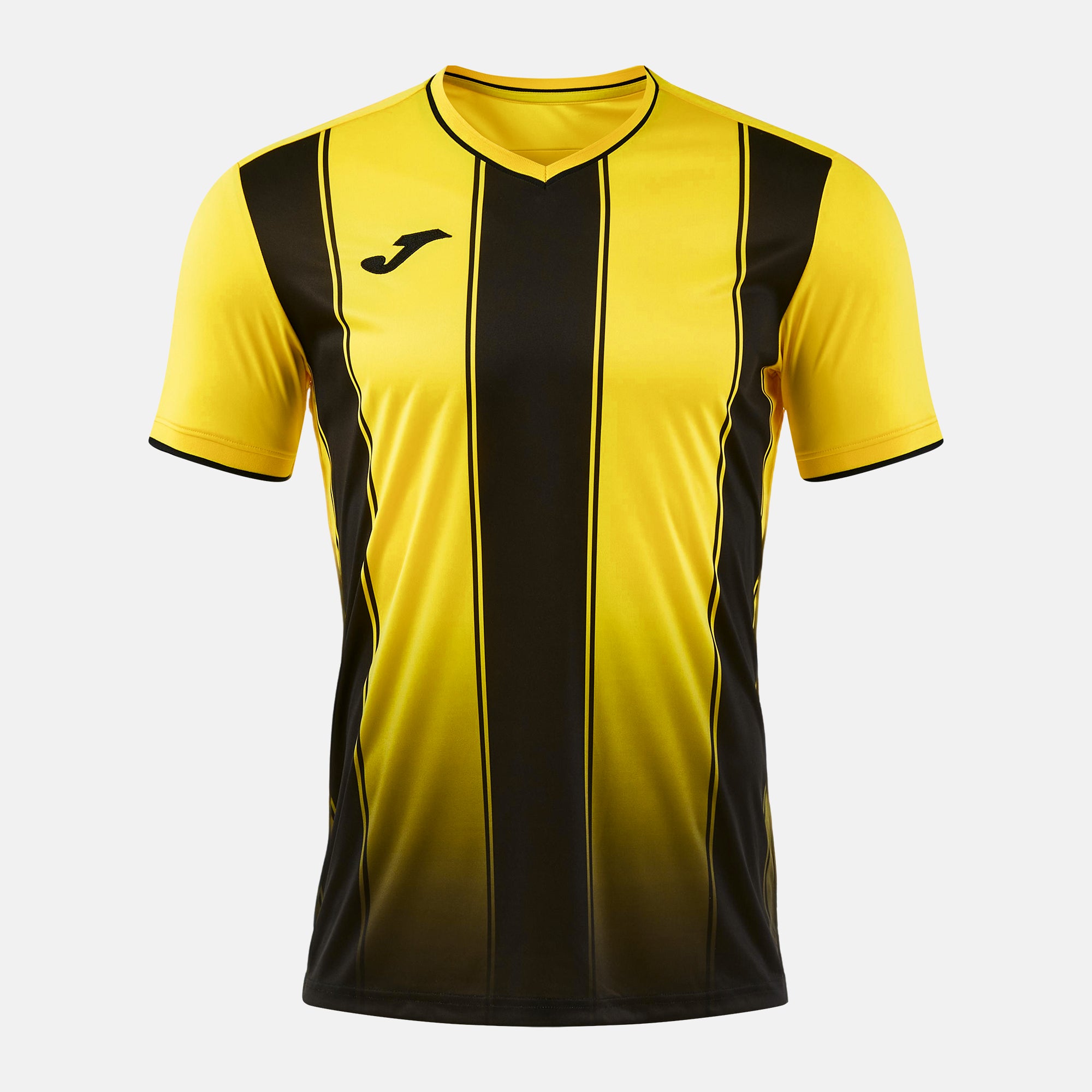 Joma Tiger Viii Short Sleeve T-Shirt