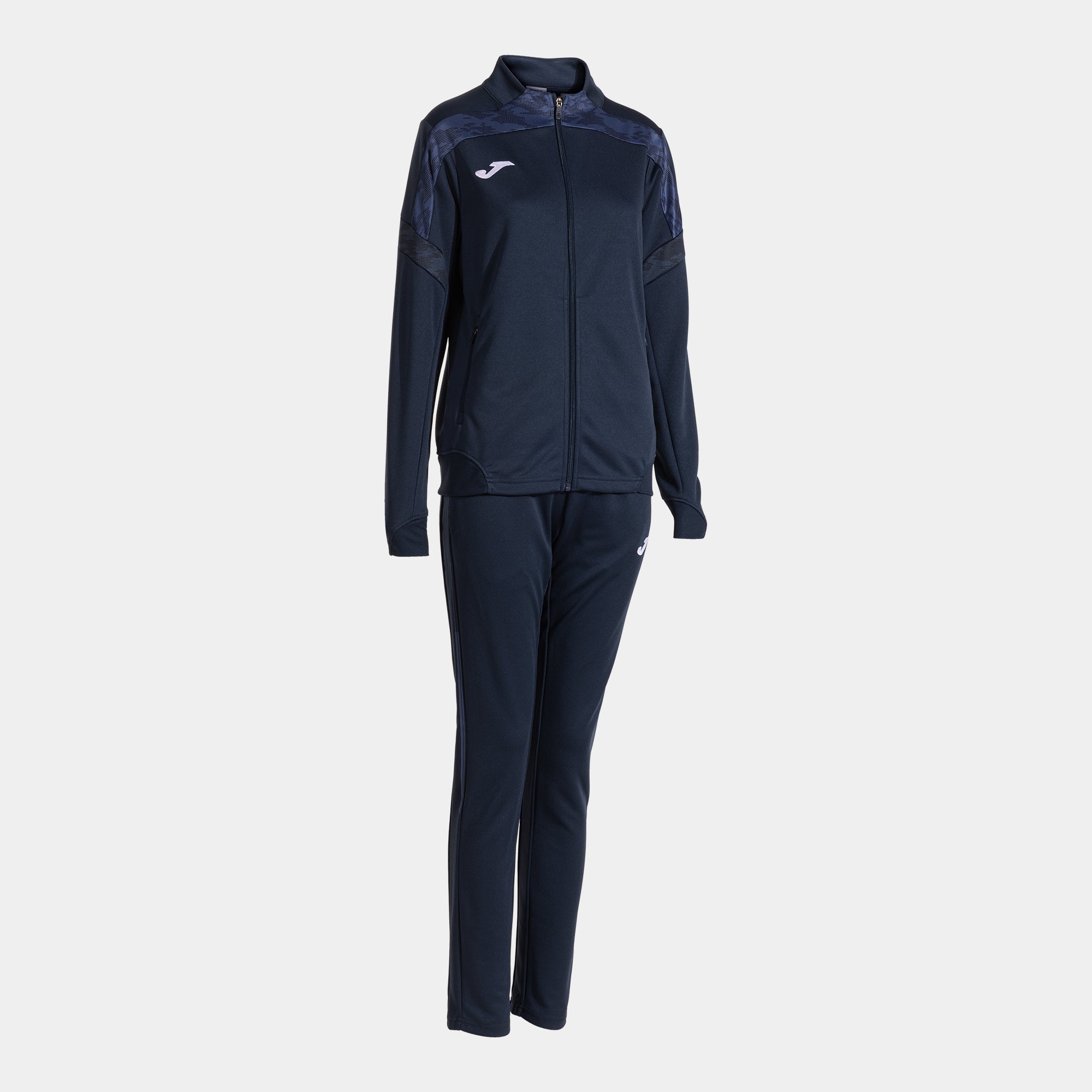Joma Championship Viii Tracksuit