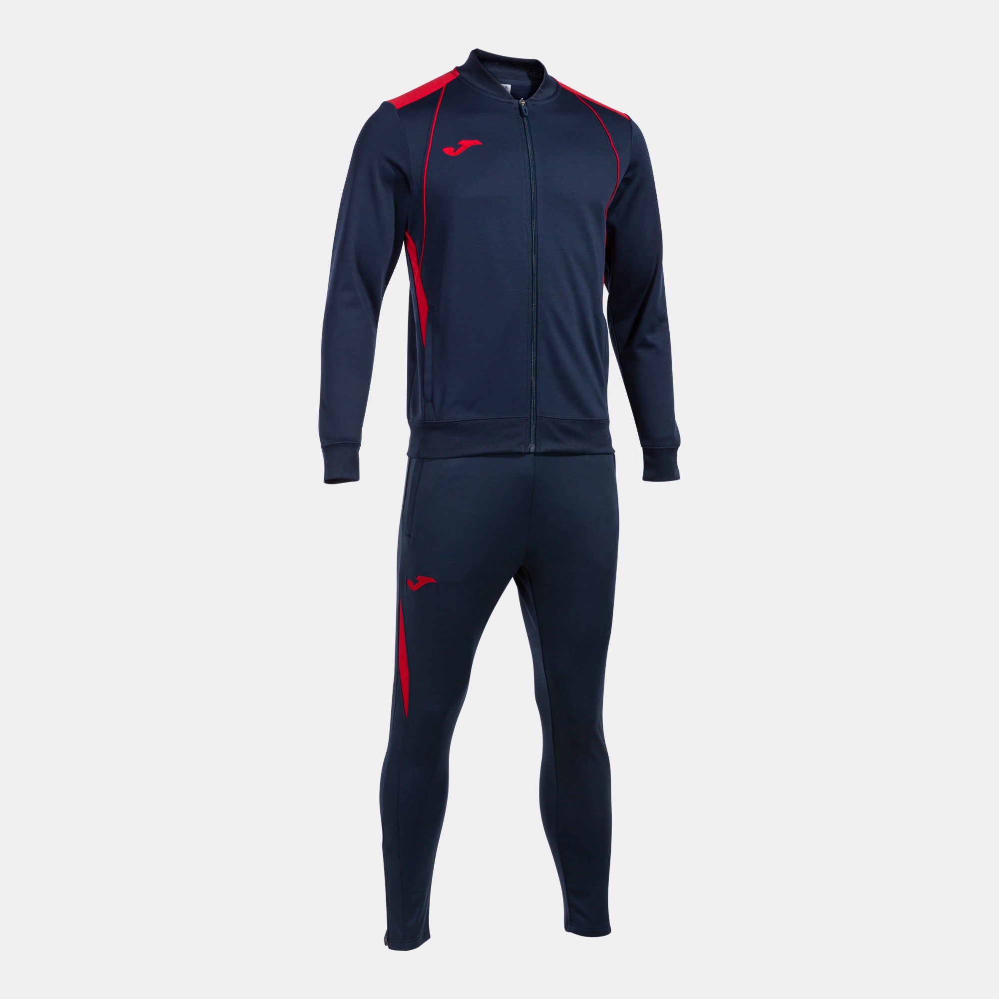 Joma Championship Vii Tracksuit