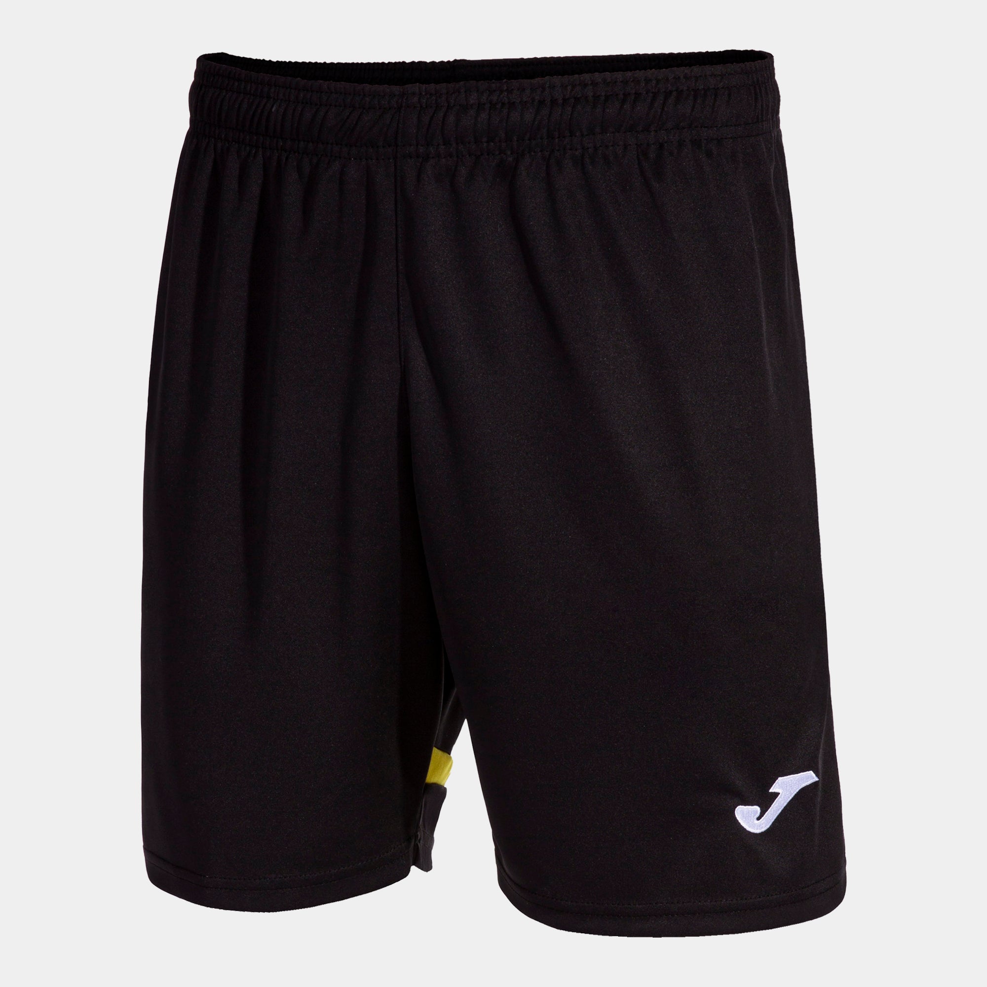 Joma Tokyo Short Black Yellow