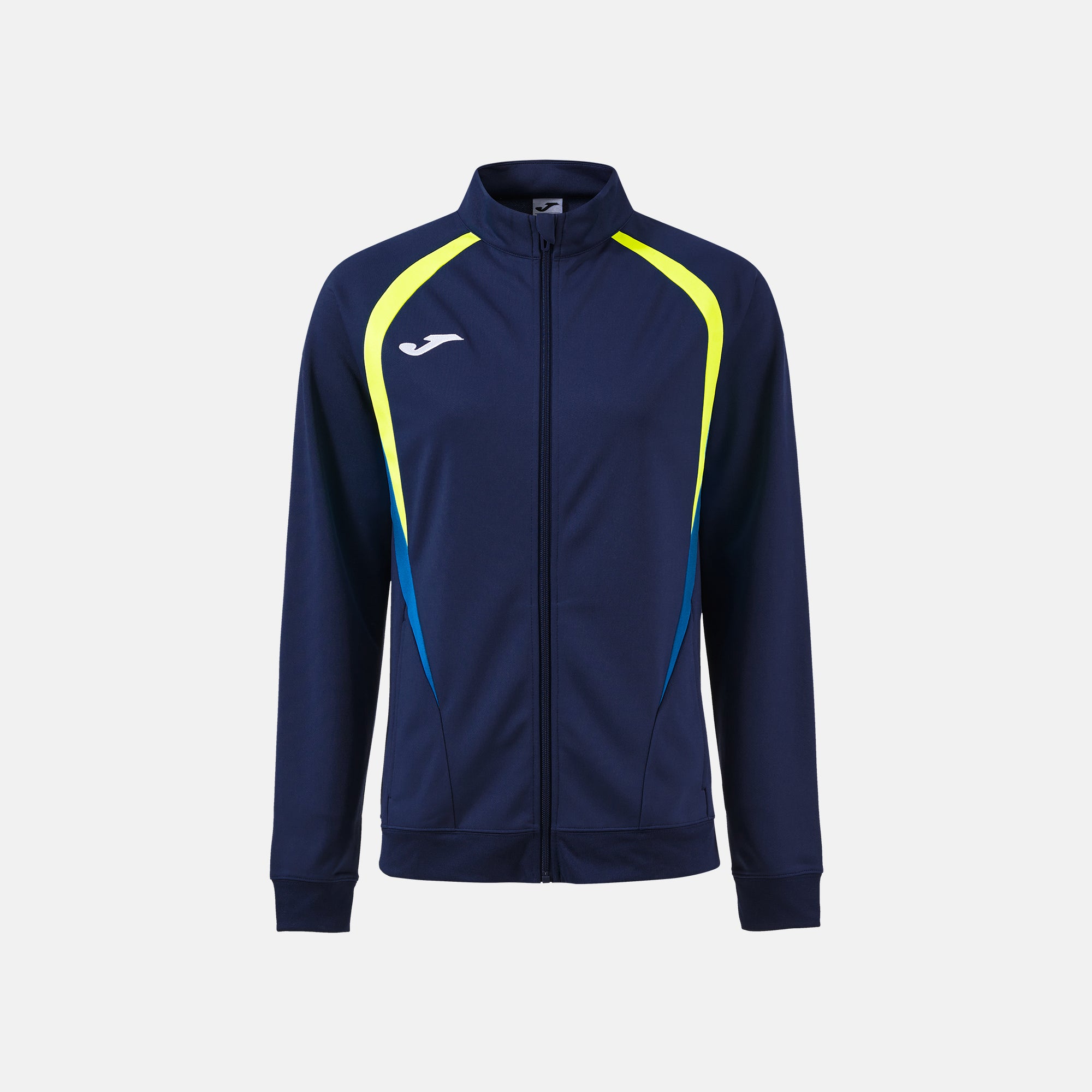 Joma Championship 20 Full Zip Sweatshirt