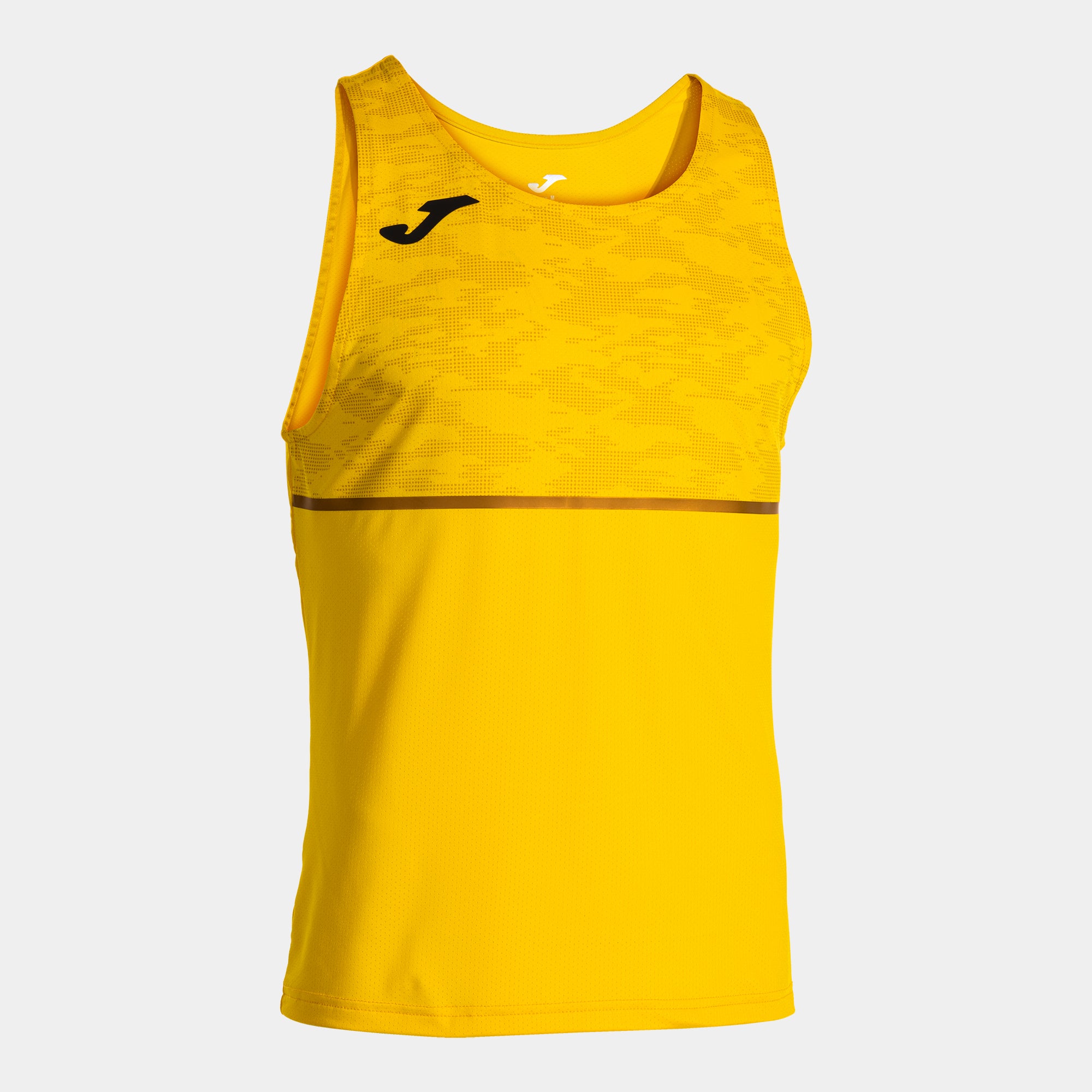 Joma Record Iii Sleeveless Shirt