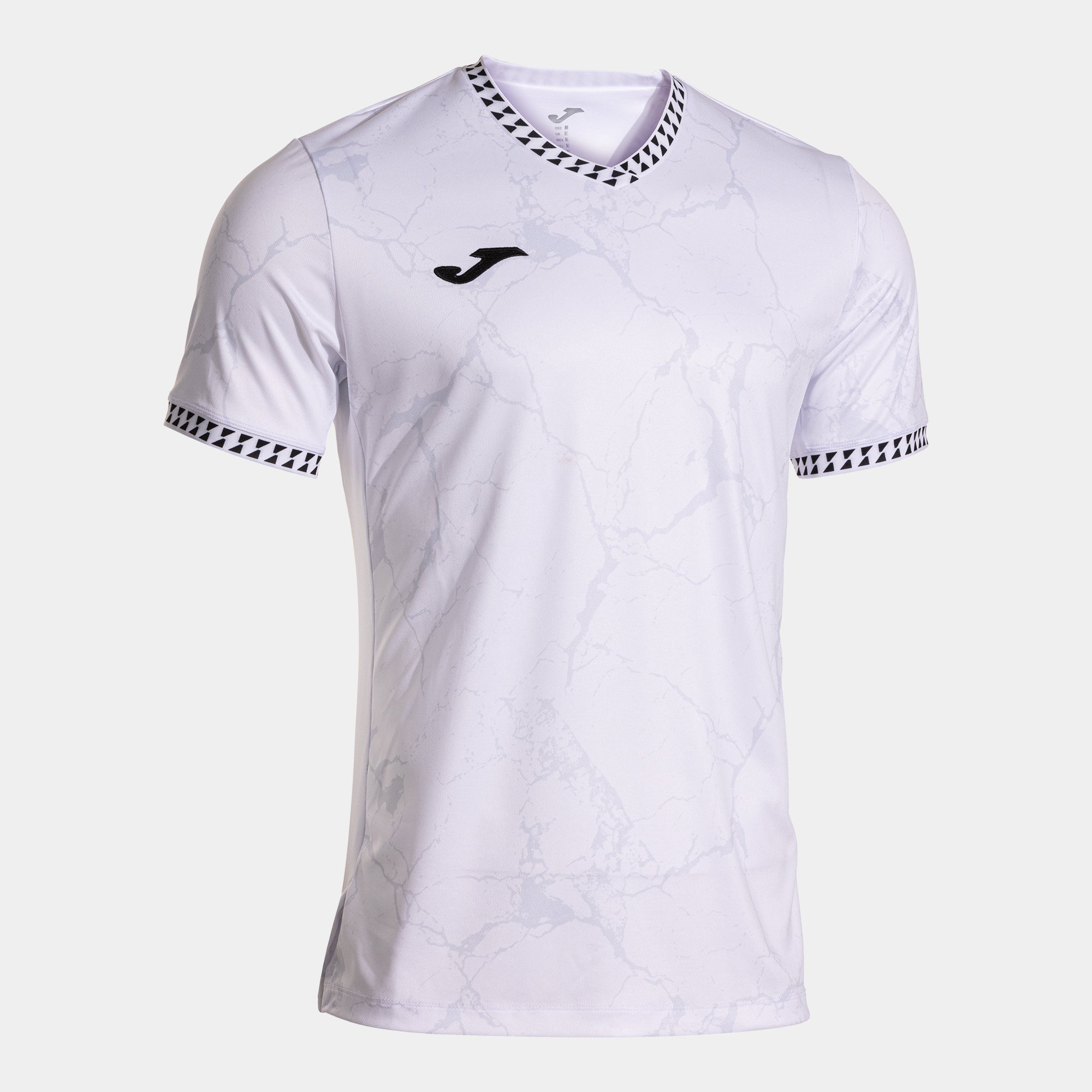 Joma Vii Short Sleeve T-Shirt