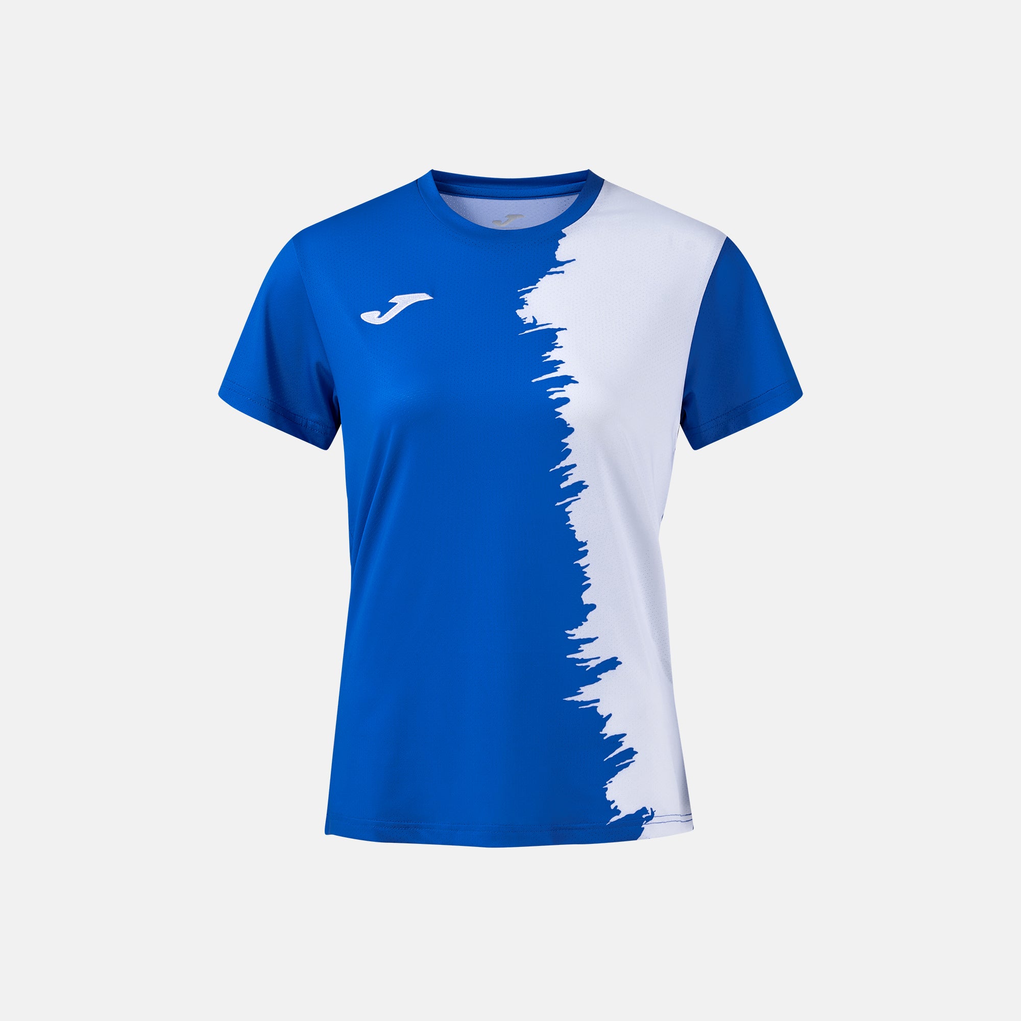 Joma City Iii Short Sleeve T-Shirt