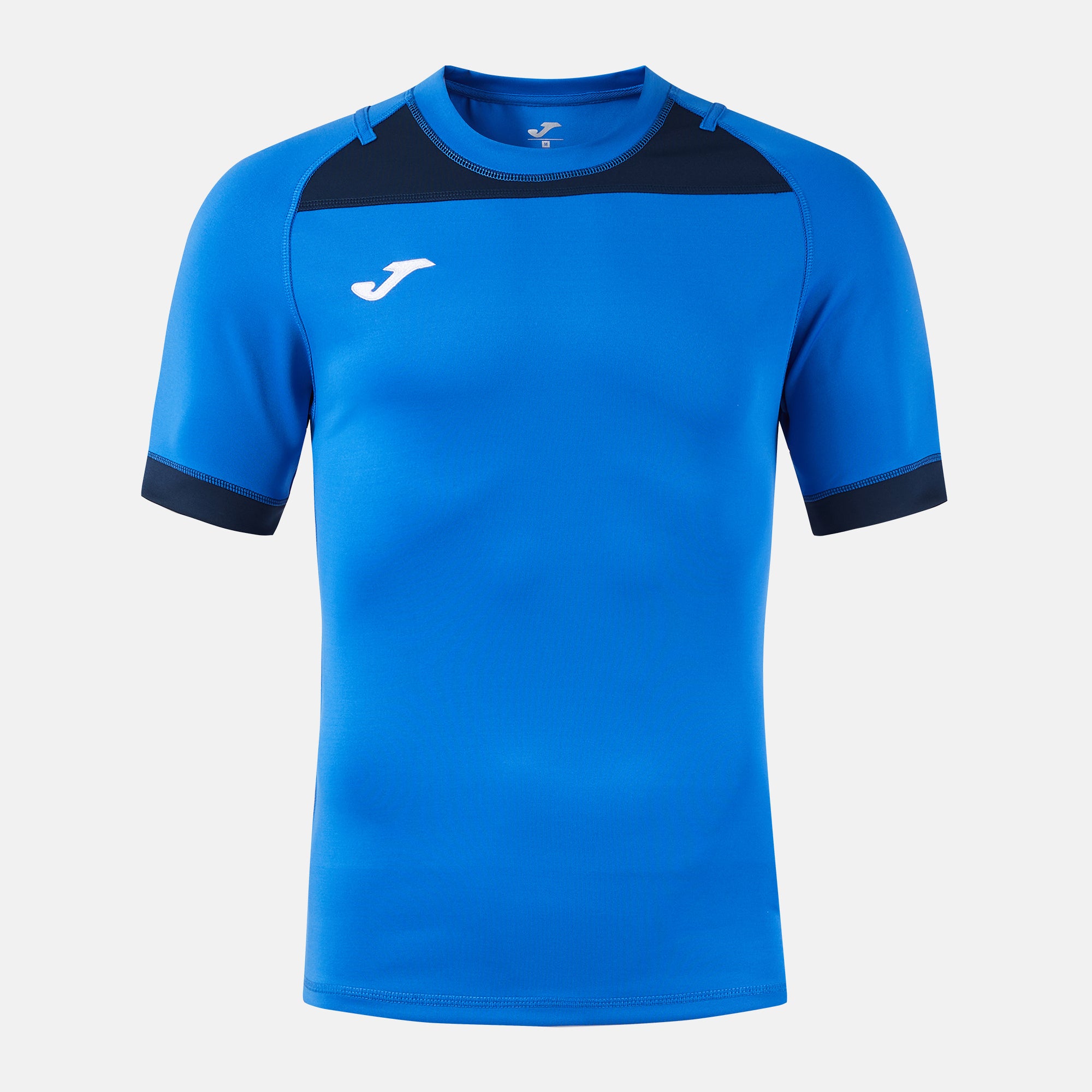 Joma Phoenix Iii Short Sleeve T-Shirt