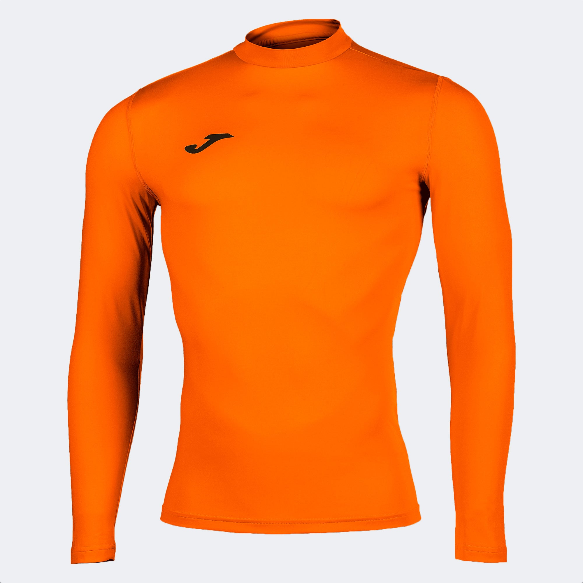 Joma Brama Academy T-Shirt - Flourescent /