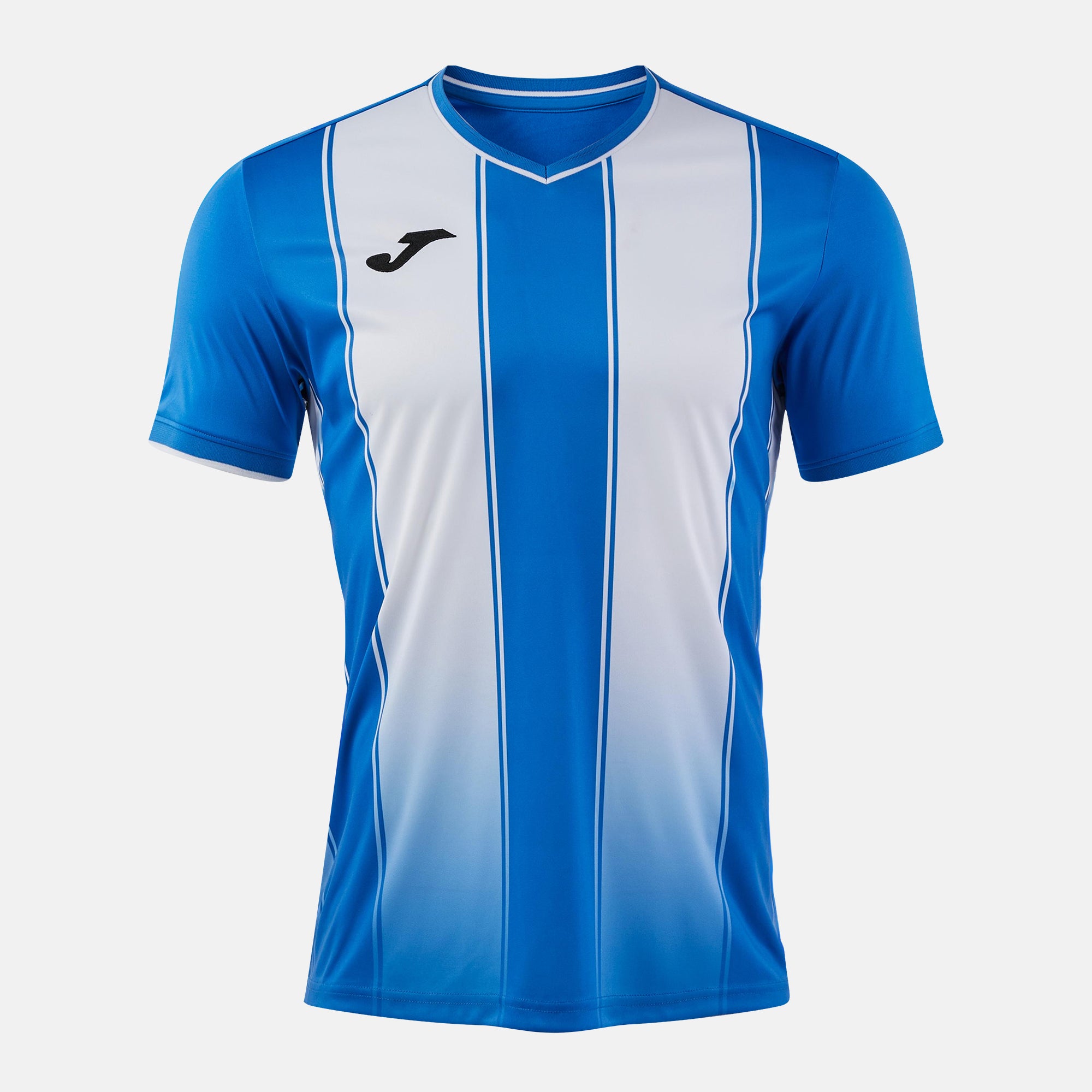 Joma Tiger Viii Short Sleeve T-Shirt