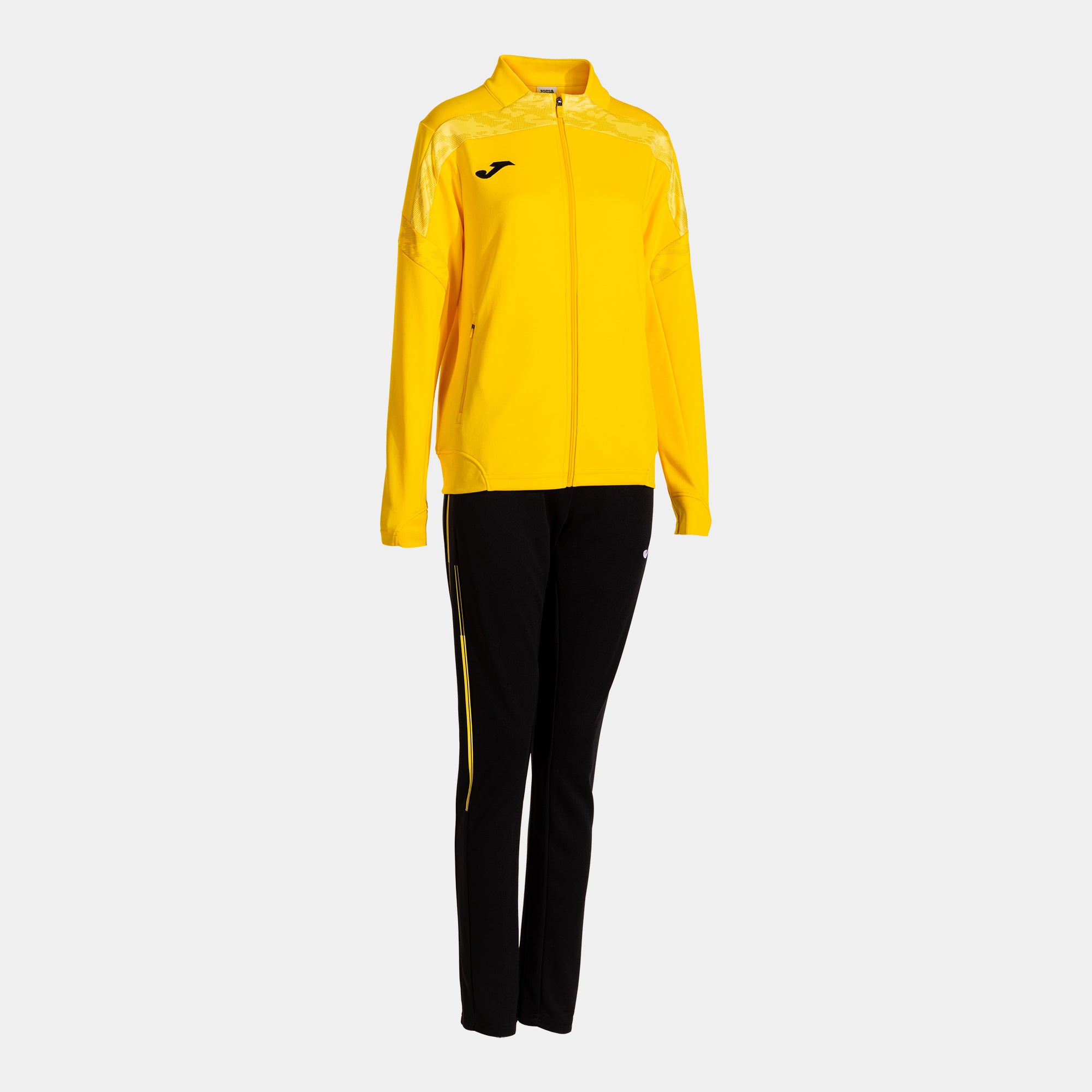 Joma Championship Viii Tracksuit
