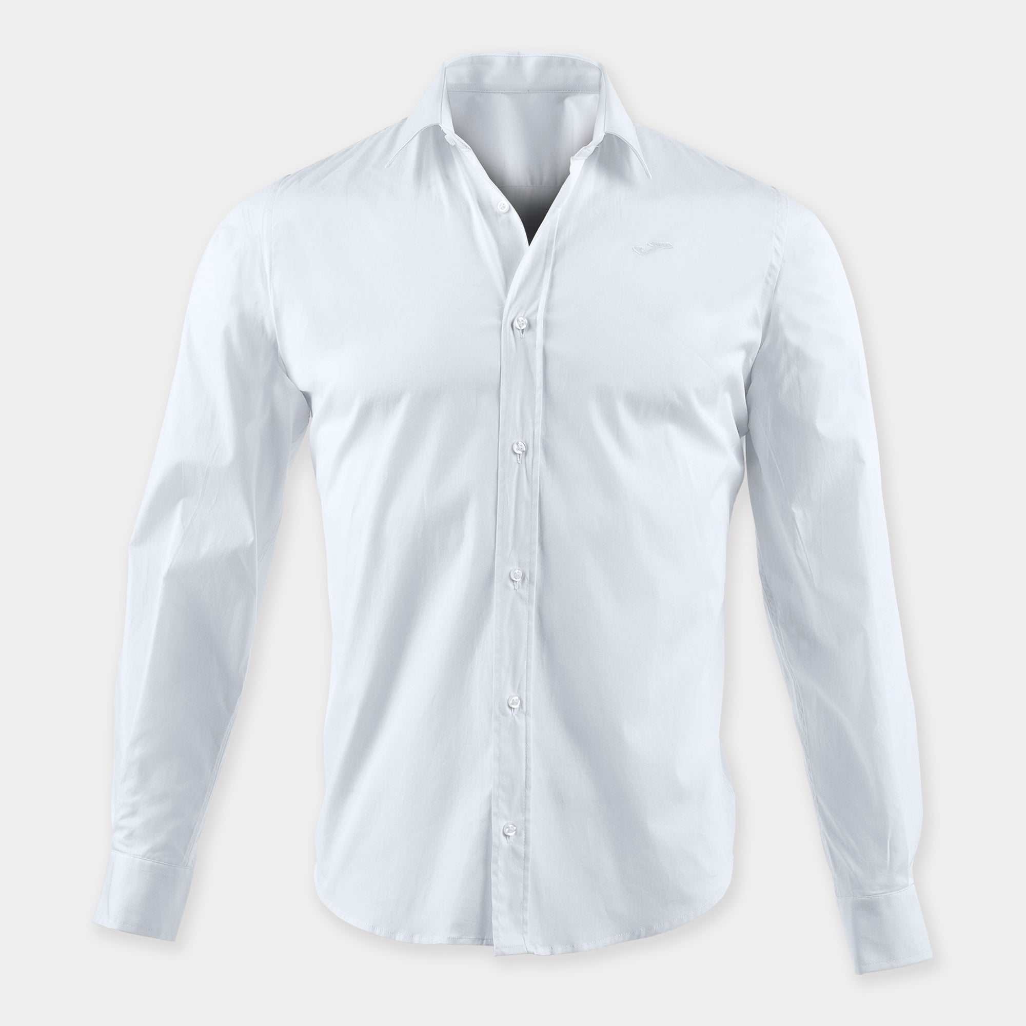 Joma White Pasarela Ii Shirt