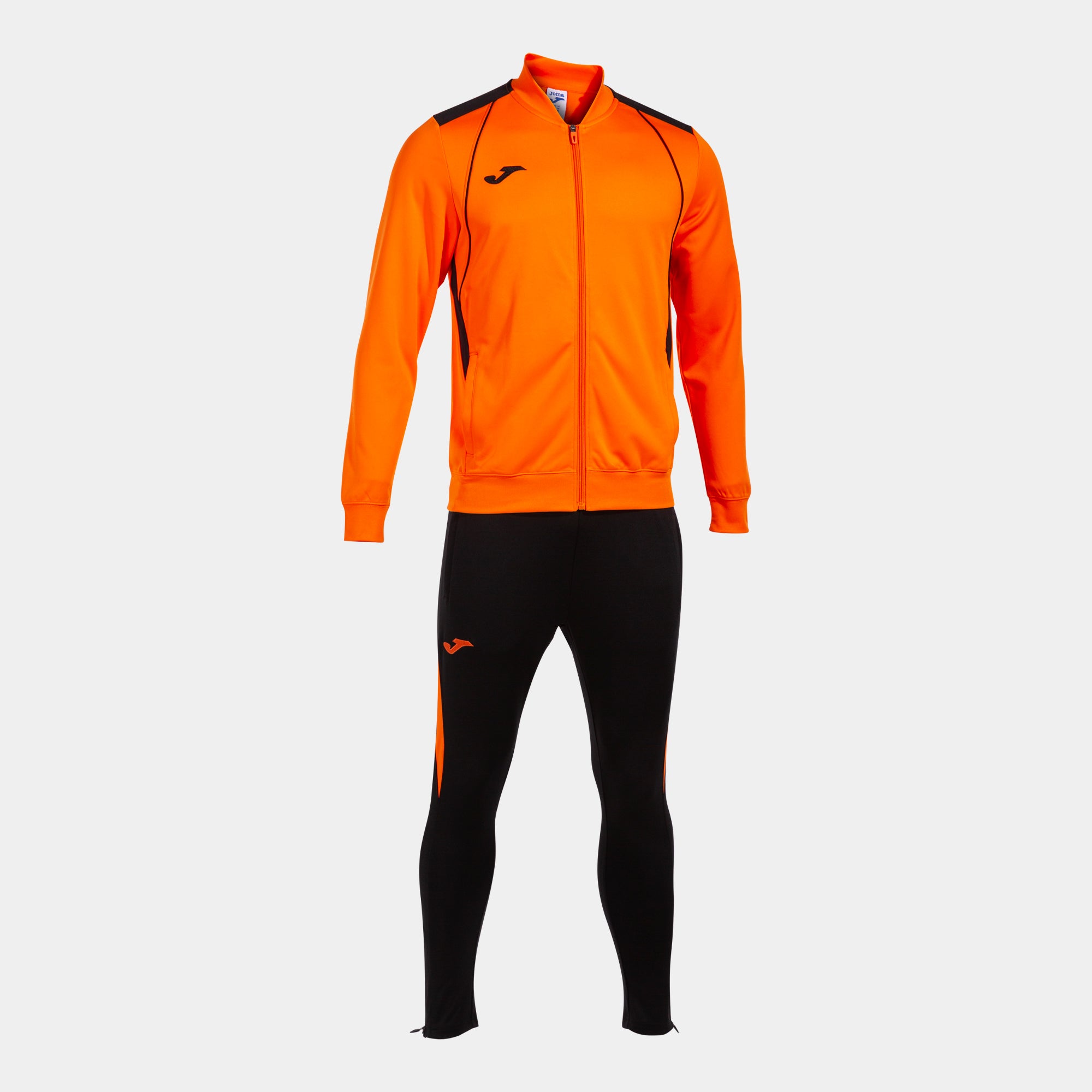 Joma Championship Vii Tracksuit