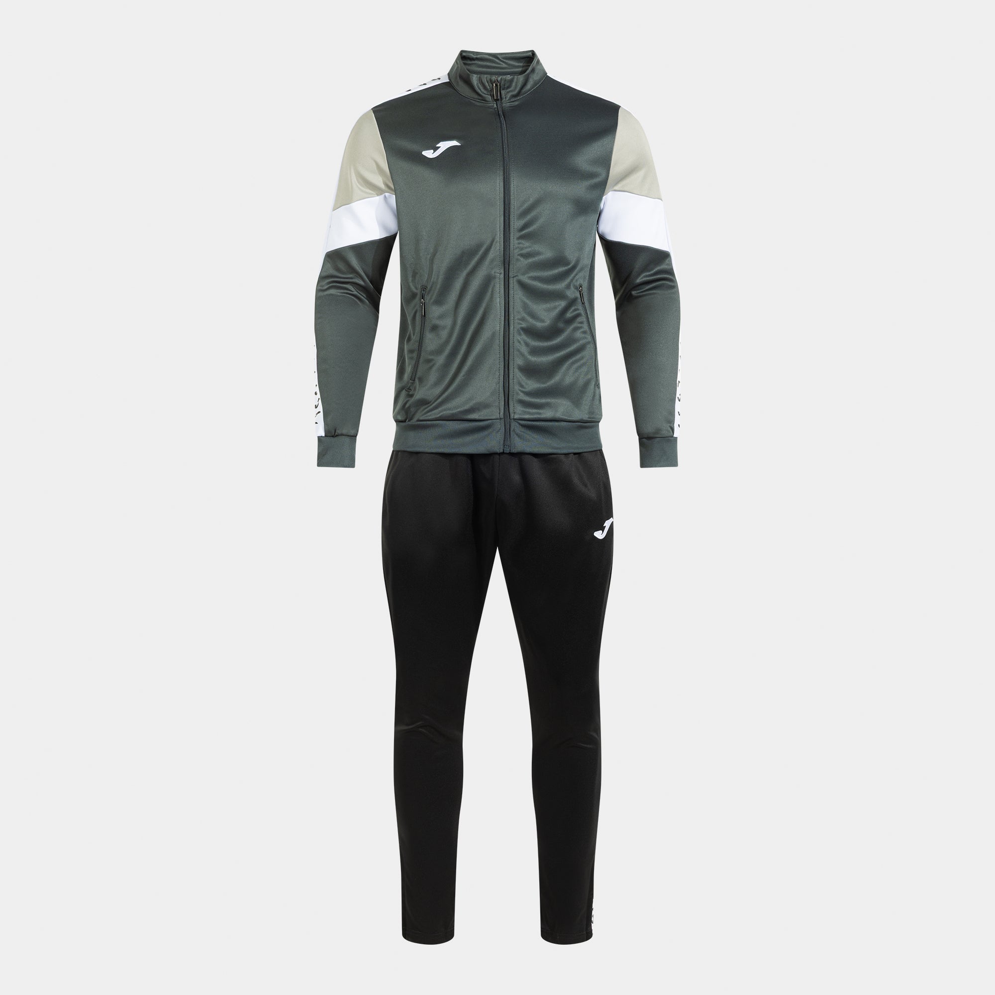 Joma Icono Street Tracksuit