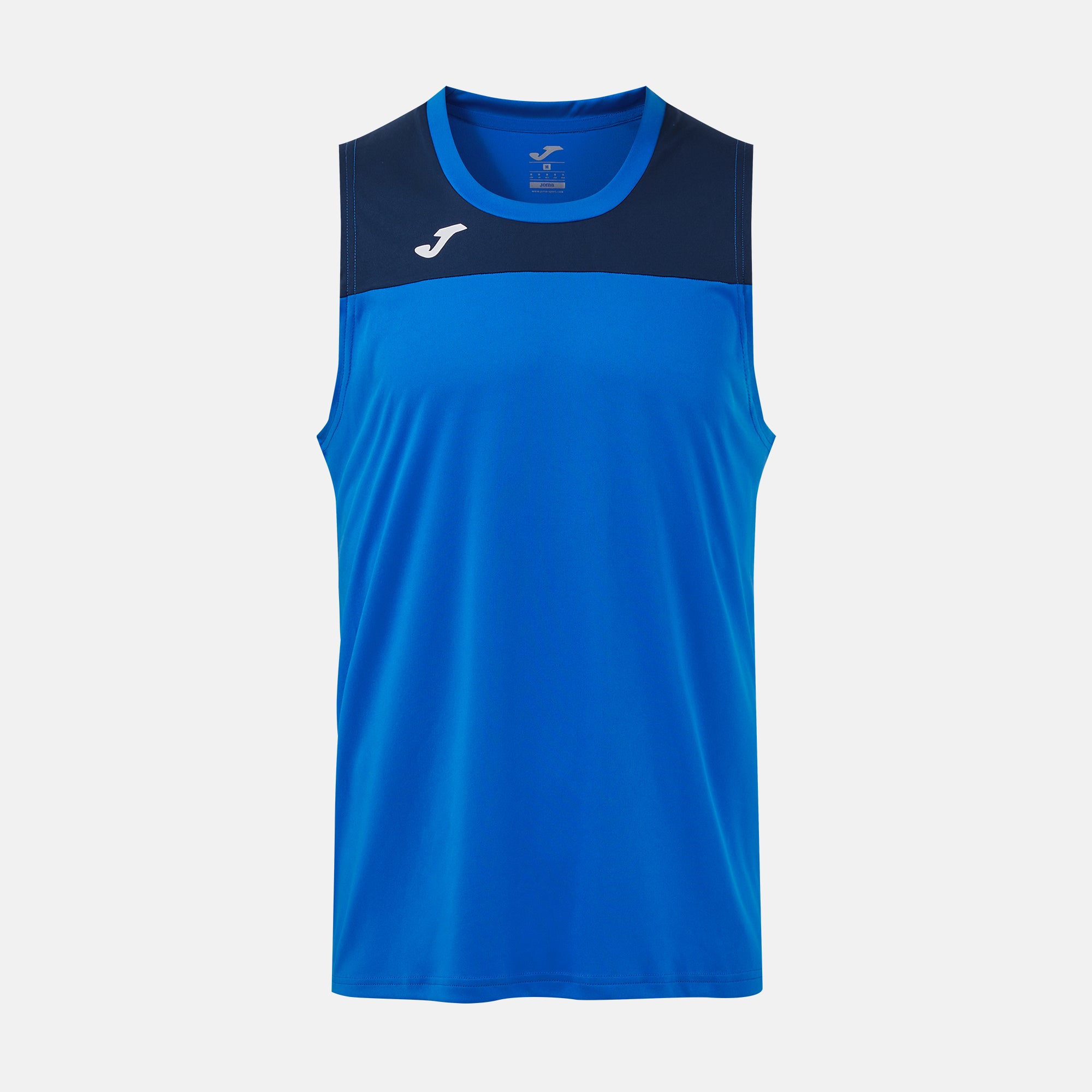 Joma Phoenix Iii Sleeveless Shirt