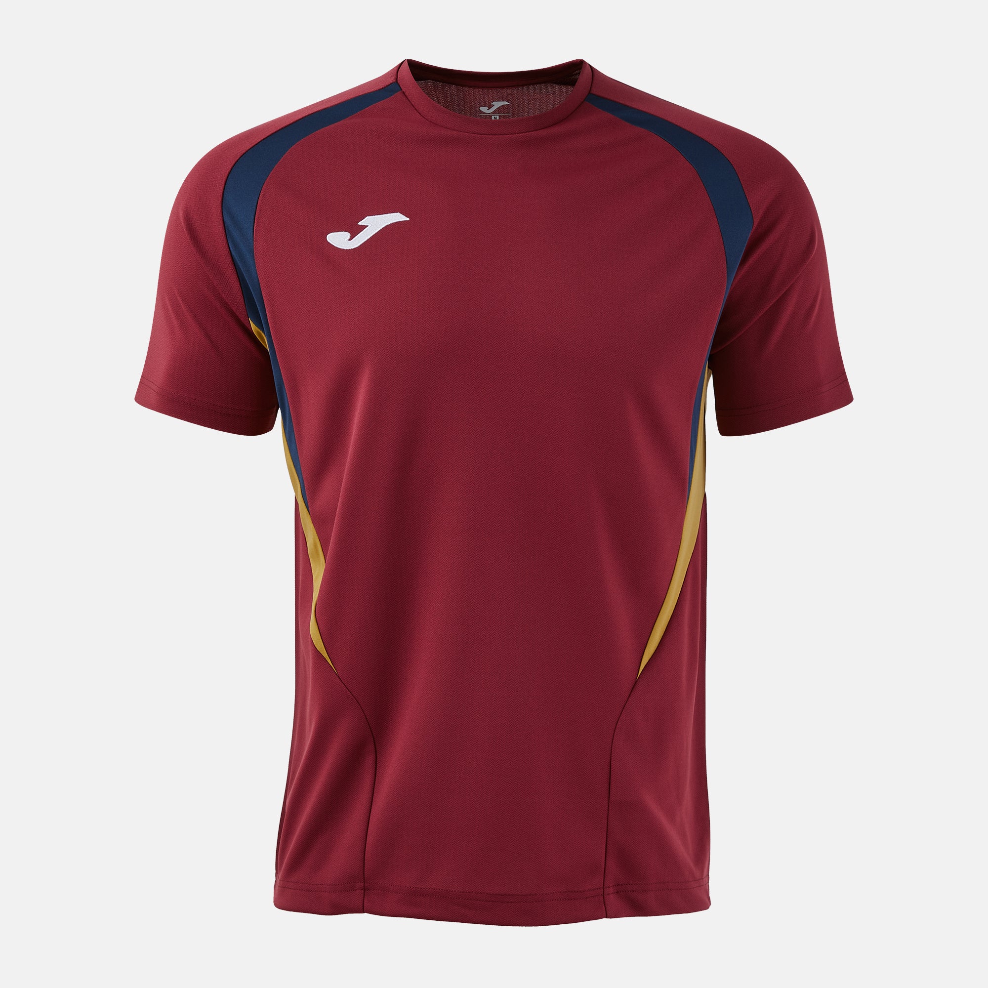 Joma T-Championship Short Sleeve T-Shirt