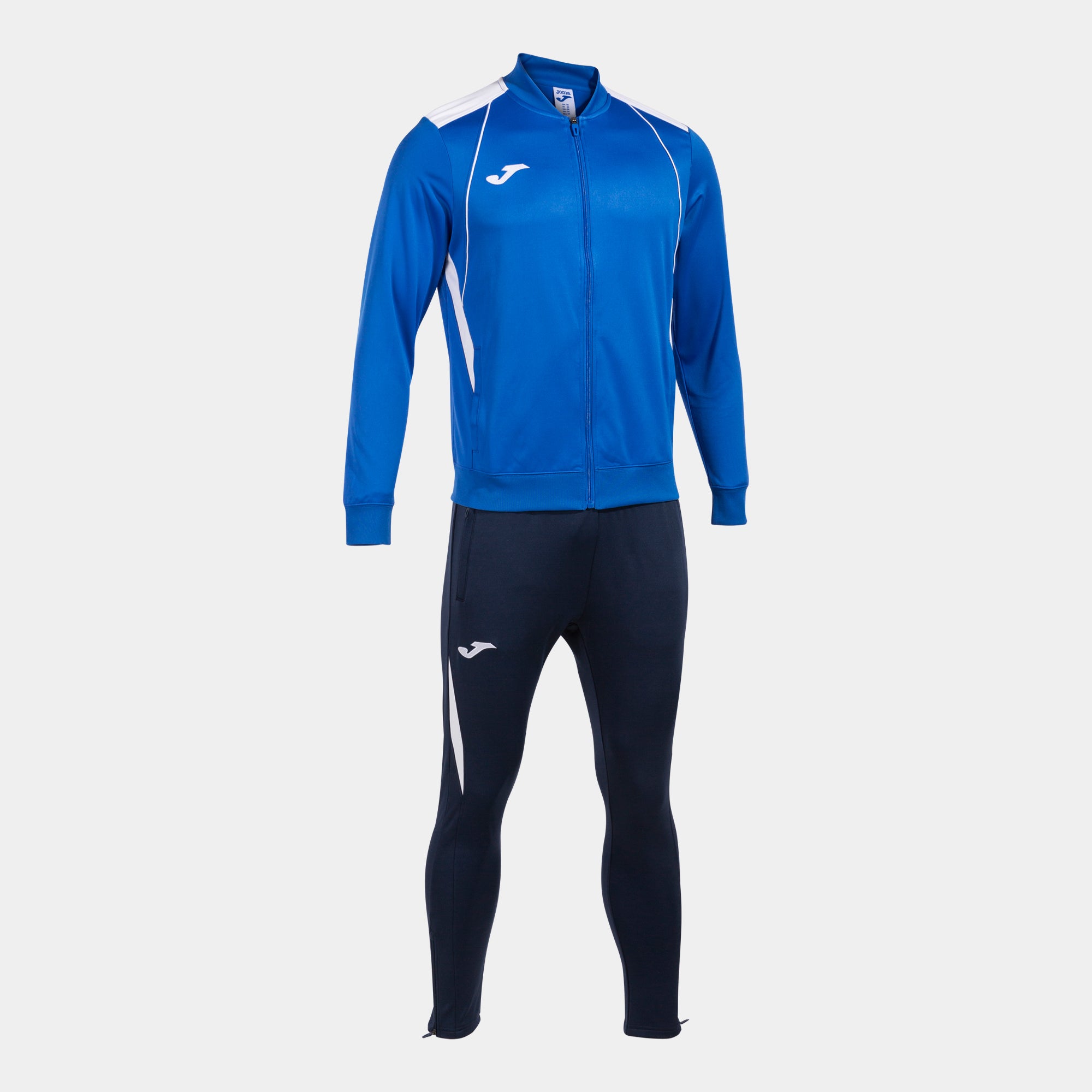 Joma Championship Vii Tracksuit
