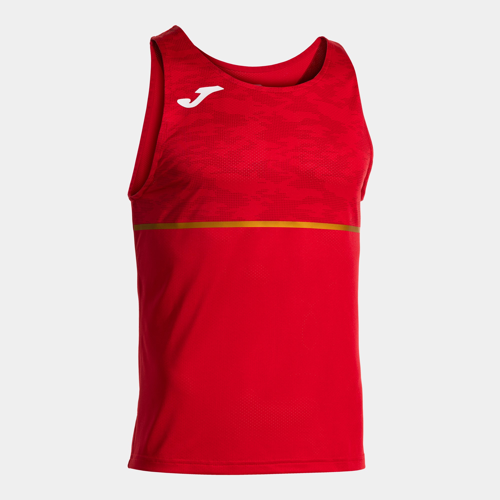 Joma Record Iii Sleeveless Shirt