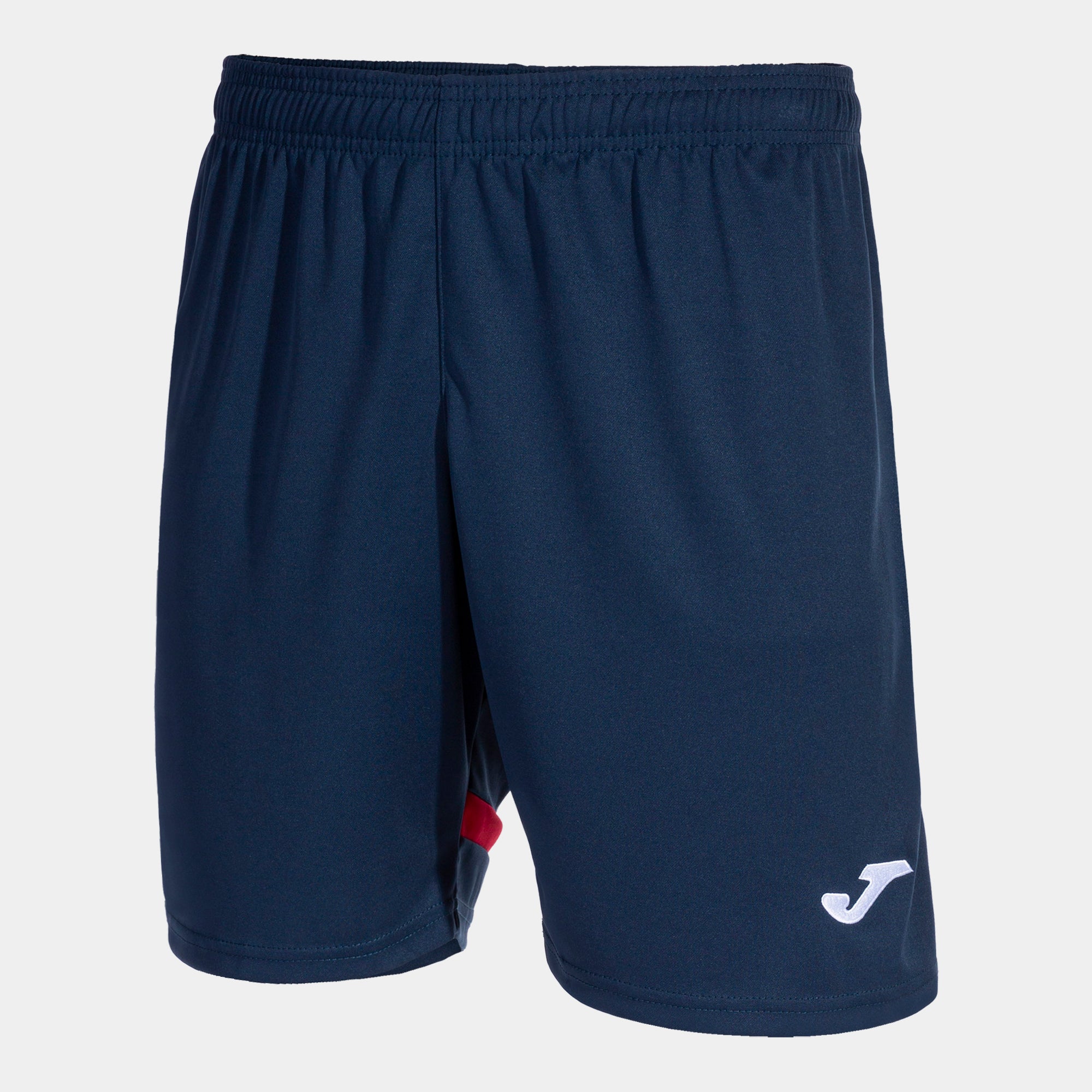 Joma Tokyo Short Navy Red