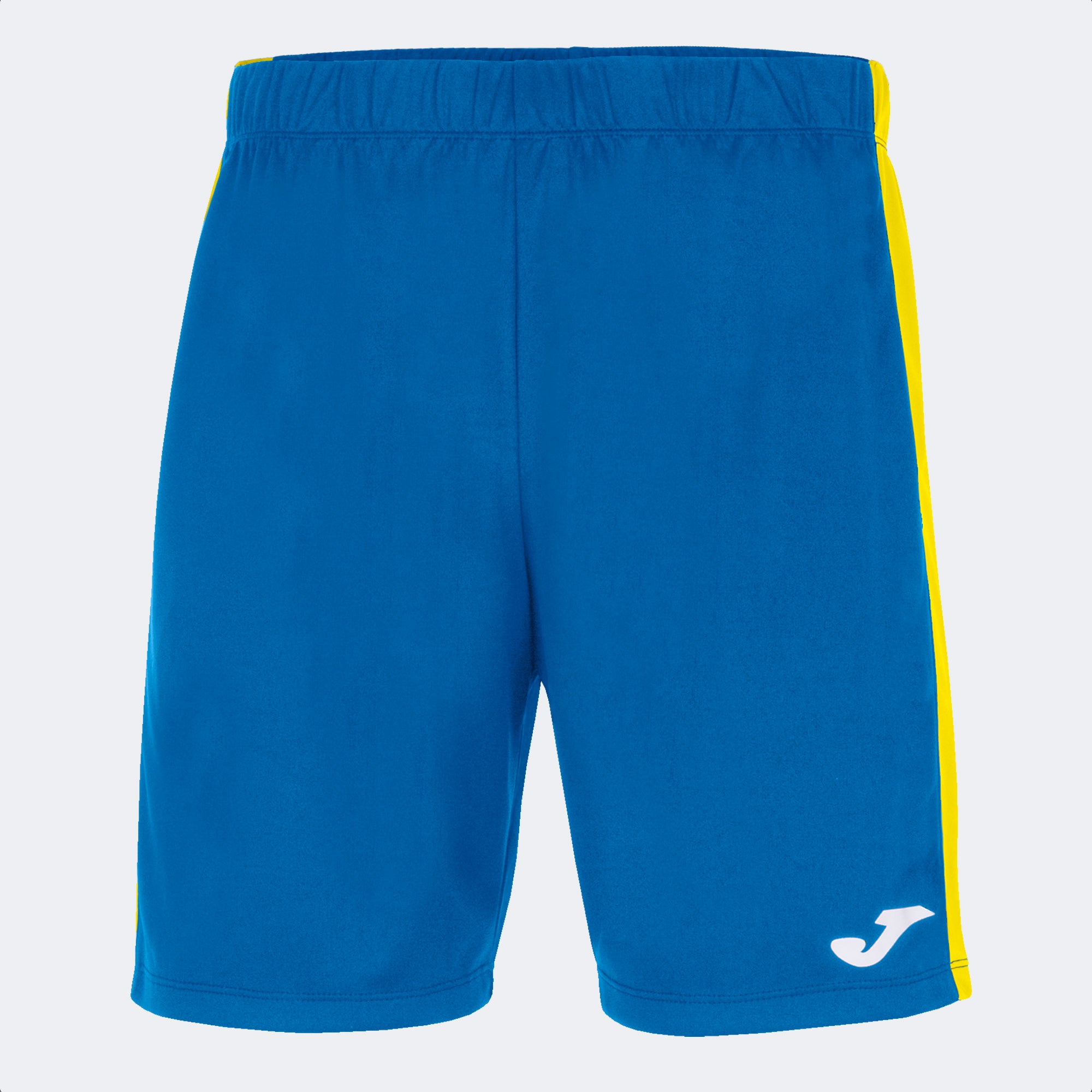 Joma Maxi Short Royal Yellow
