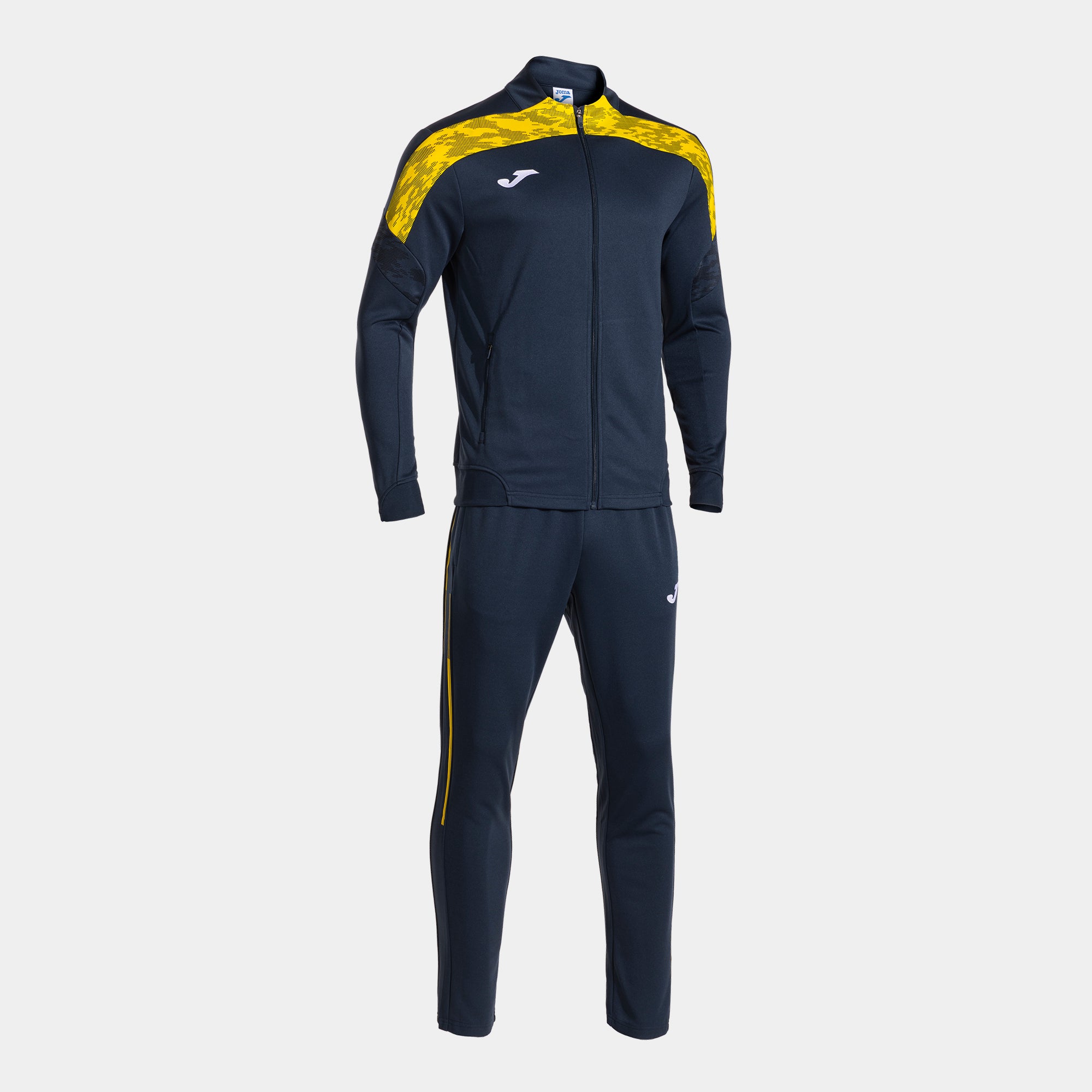 Joma Championship Viii Tracksuit