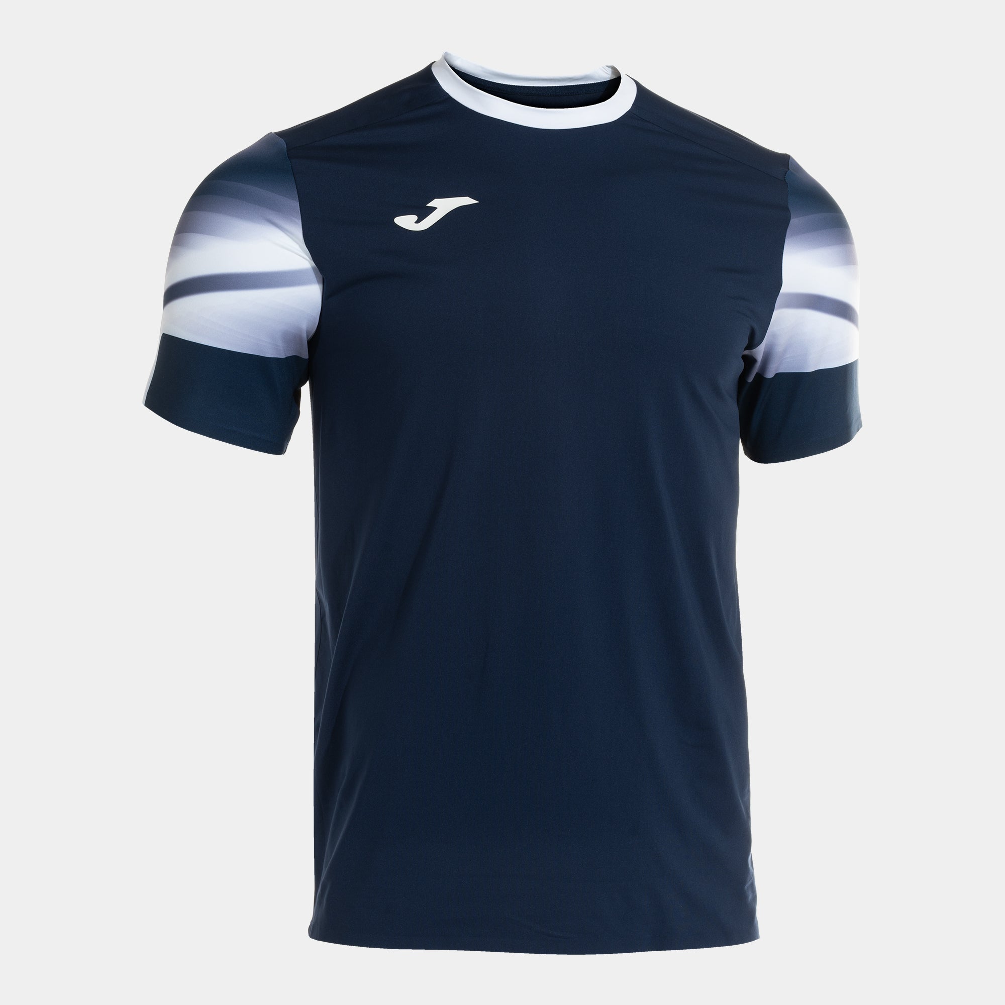 Joma Elite Xi Short Sleeve T-Shirt