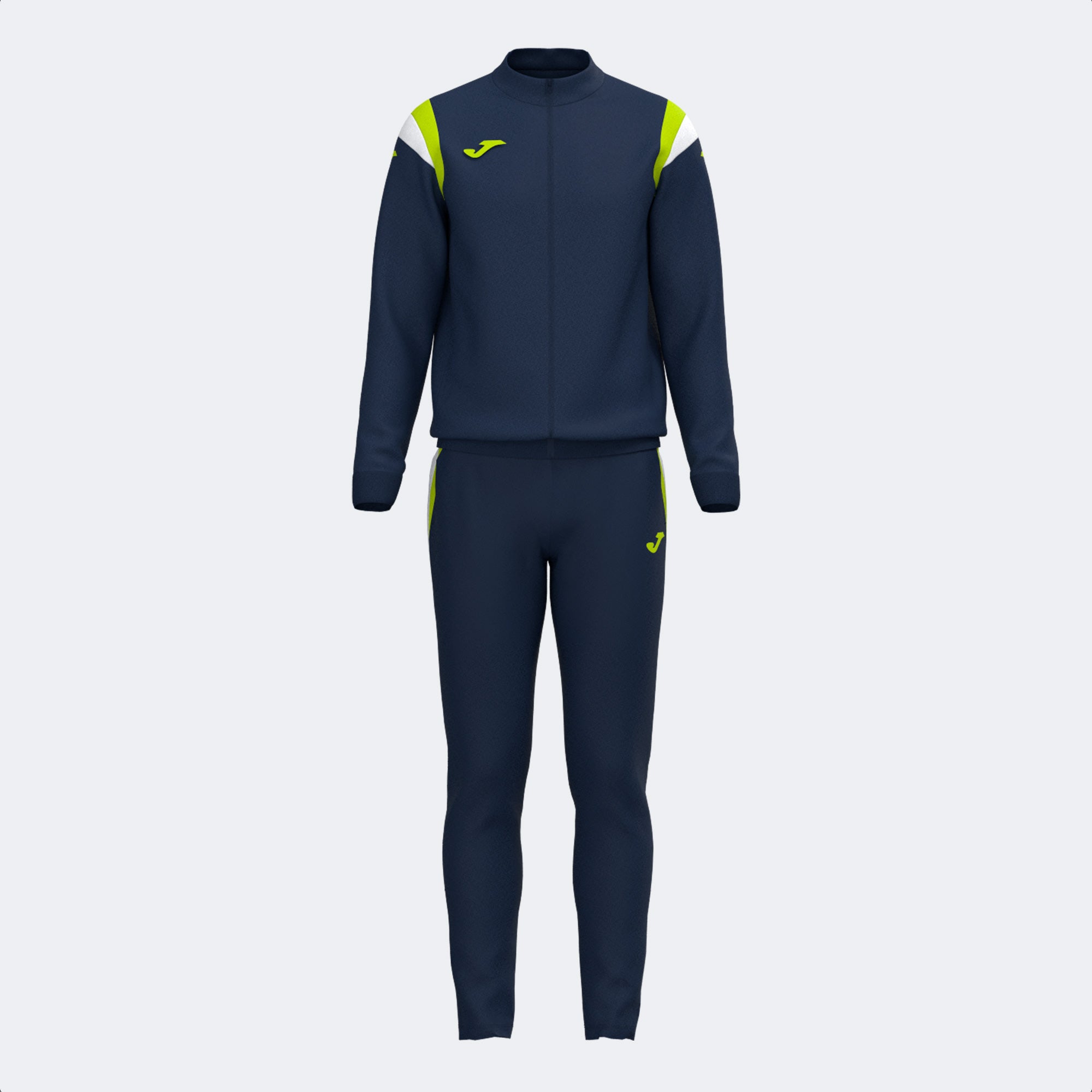 Joma Terra Tracksuit