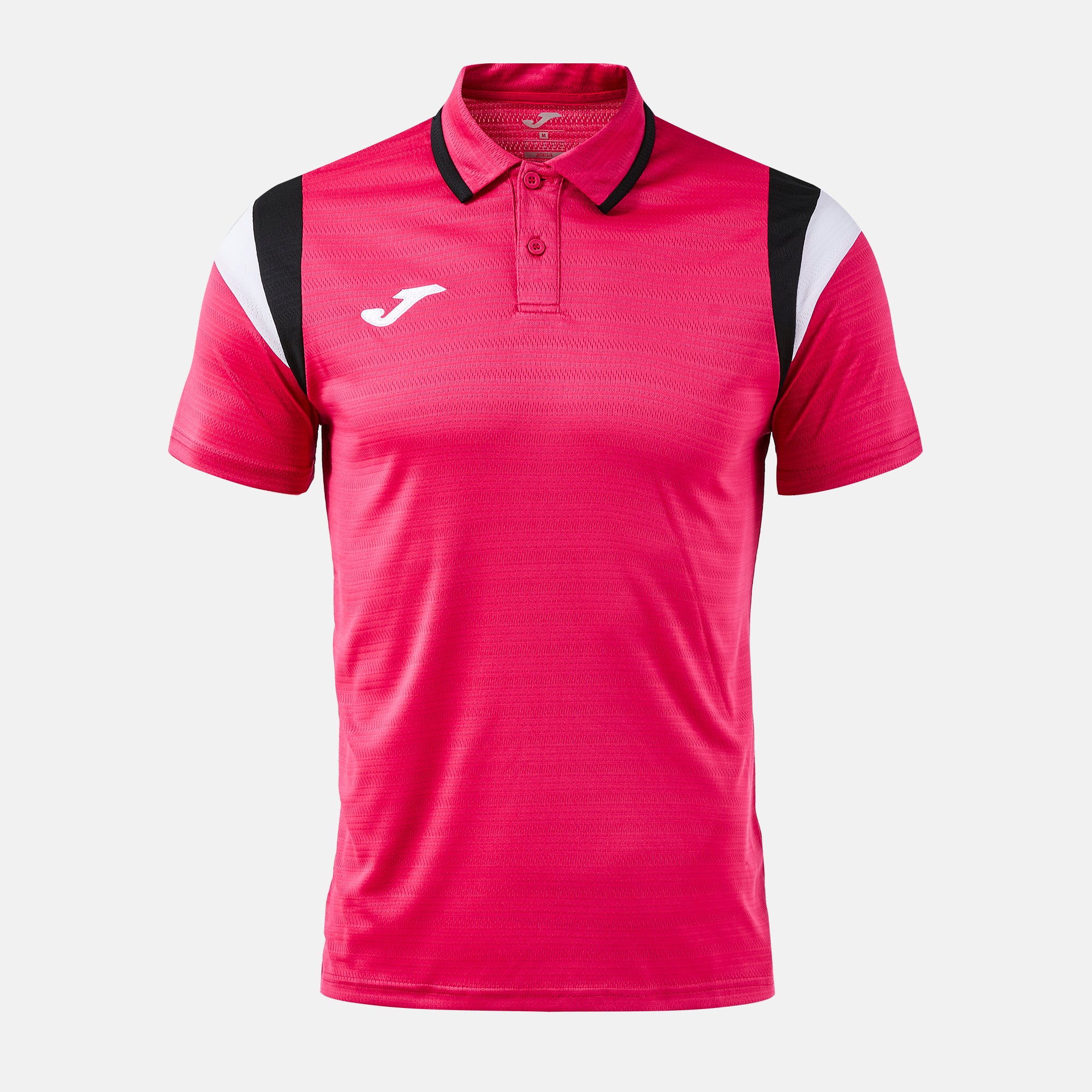 Joma Terra Short Sleeve Polo