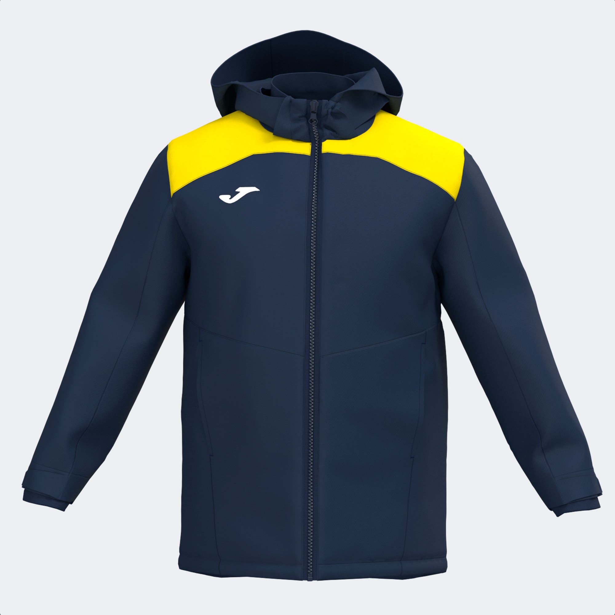 Joma Glacier Anorak
