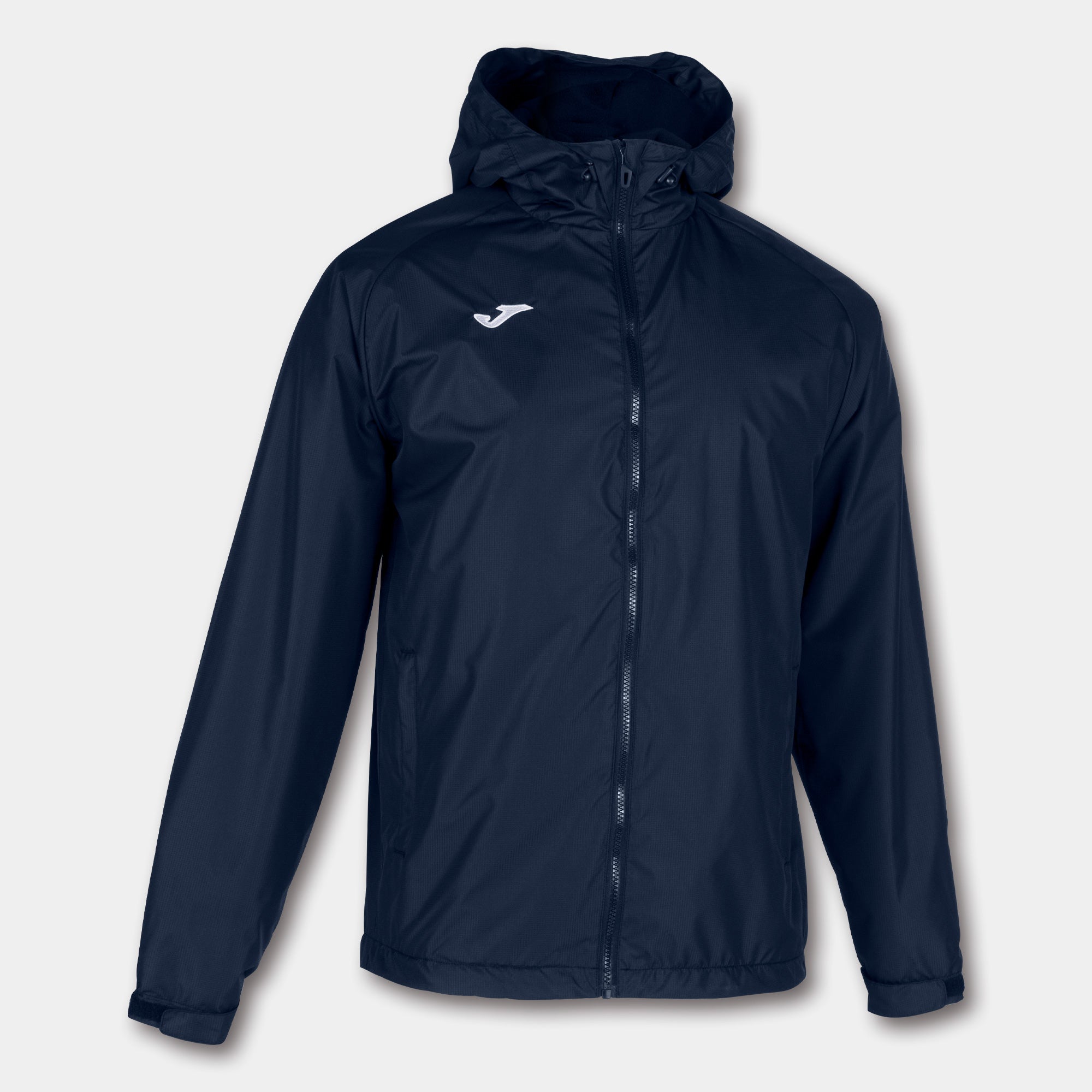 Joma Cervino Fleece Raincoat