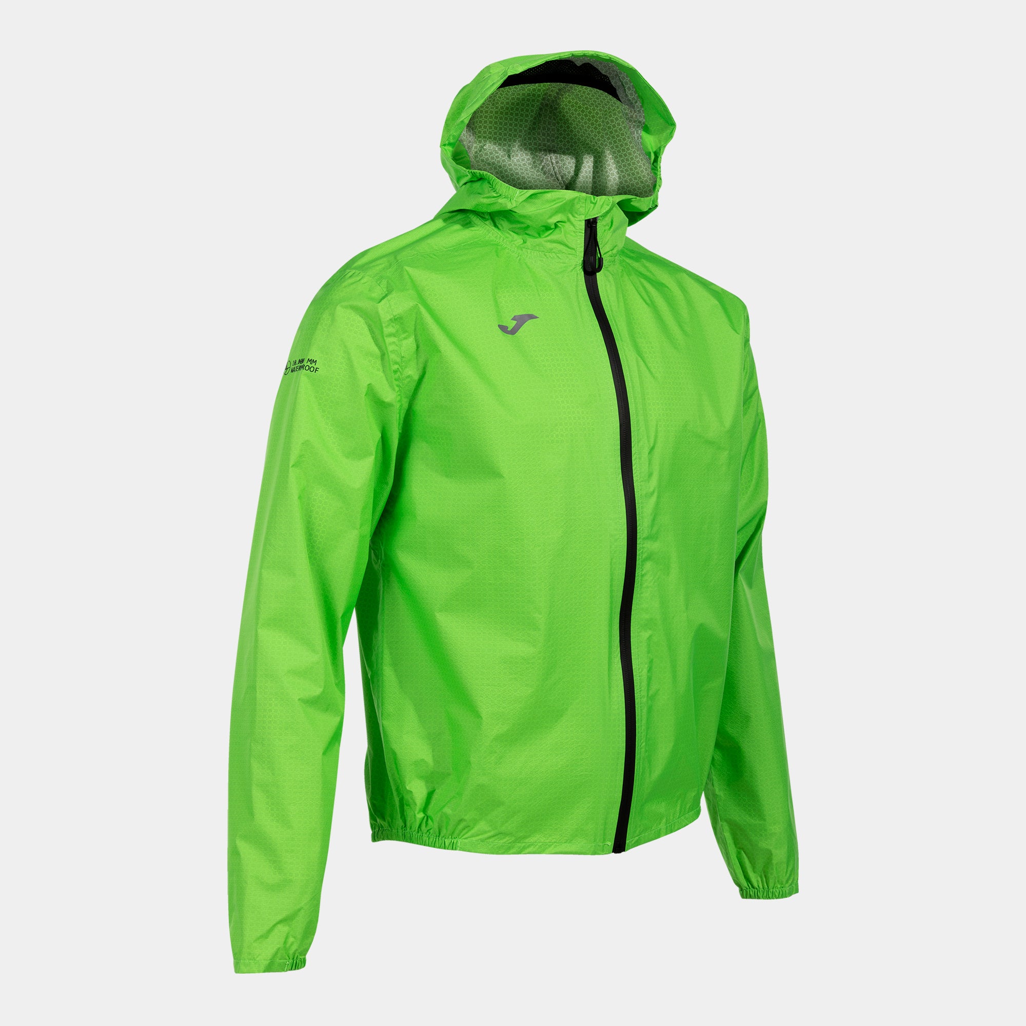 Joma R-Trail Nature Raincoat