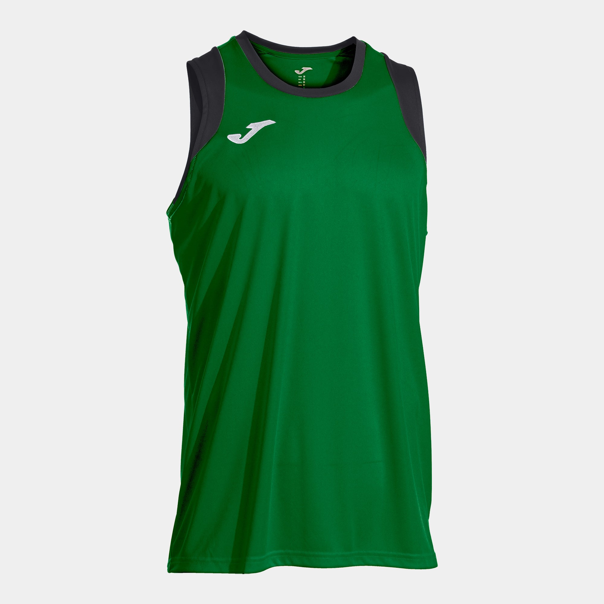 Joma Final Basket Iii Sleeveless Shirt