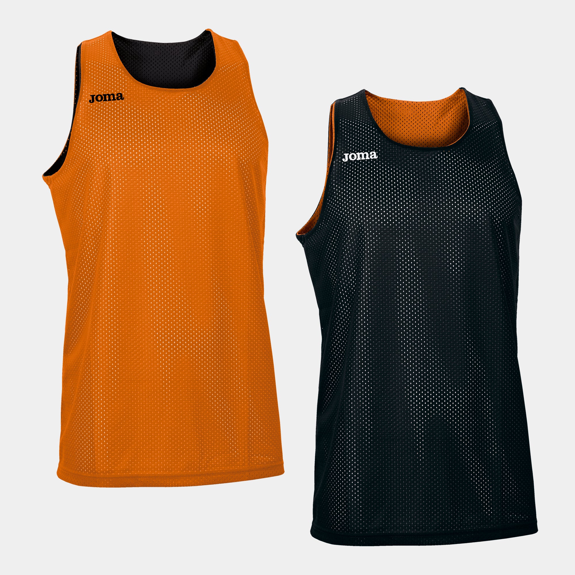 Joma Reversiblet-Shirt Sleeveless