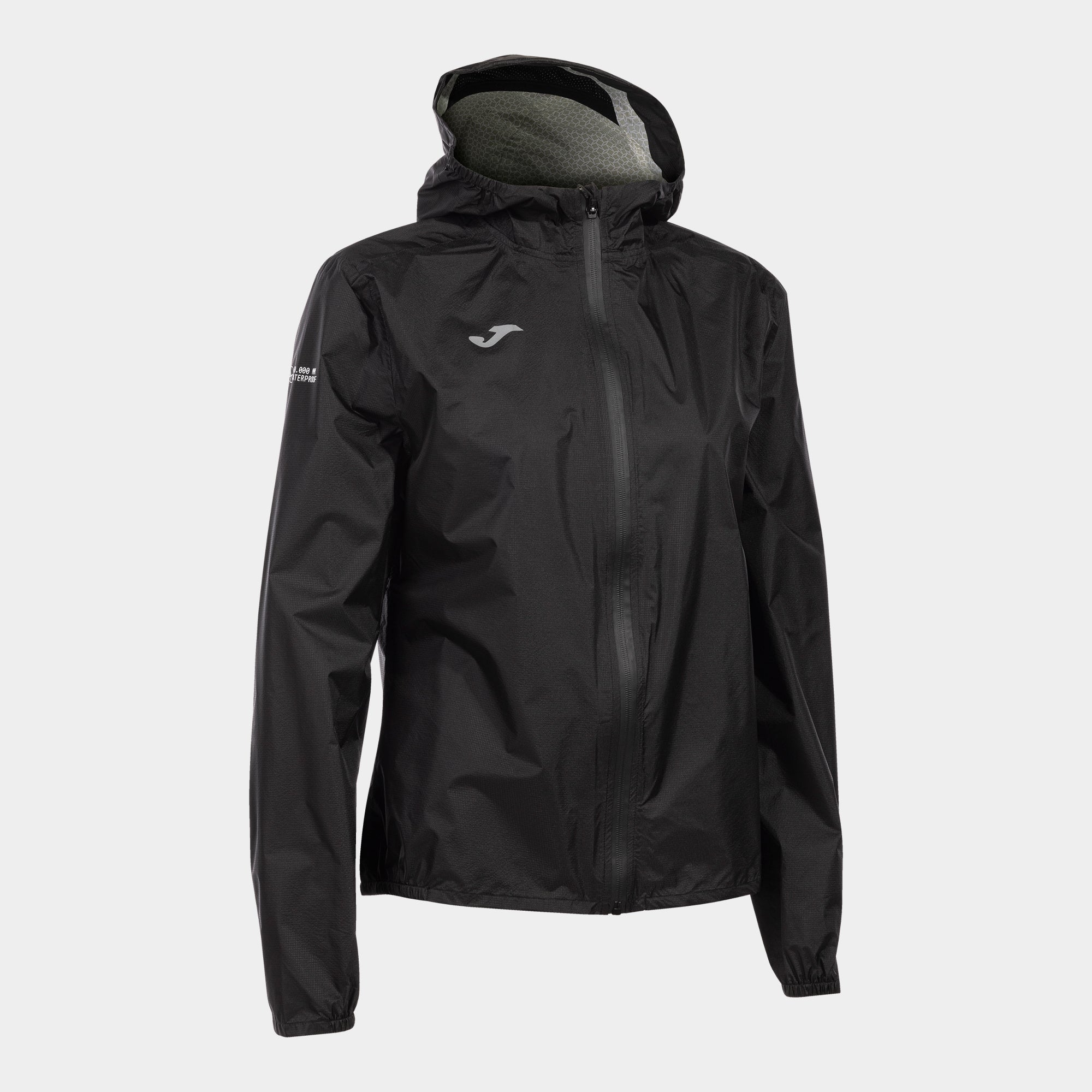 Joma R-Trail Nature Raincoat