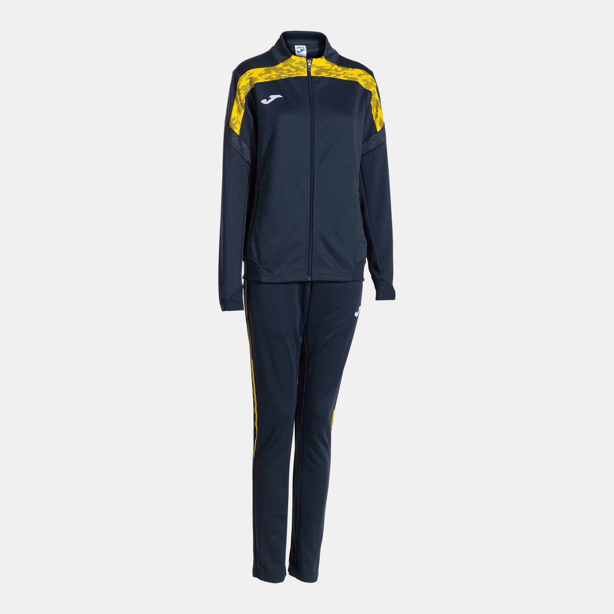 Joma Championship Viii Tracksuit