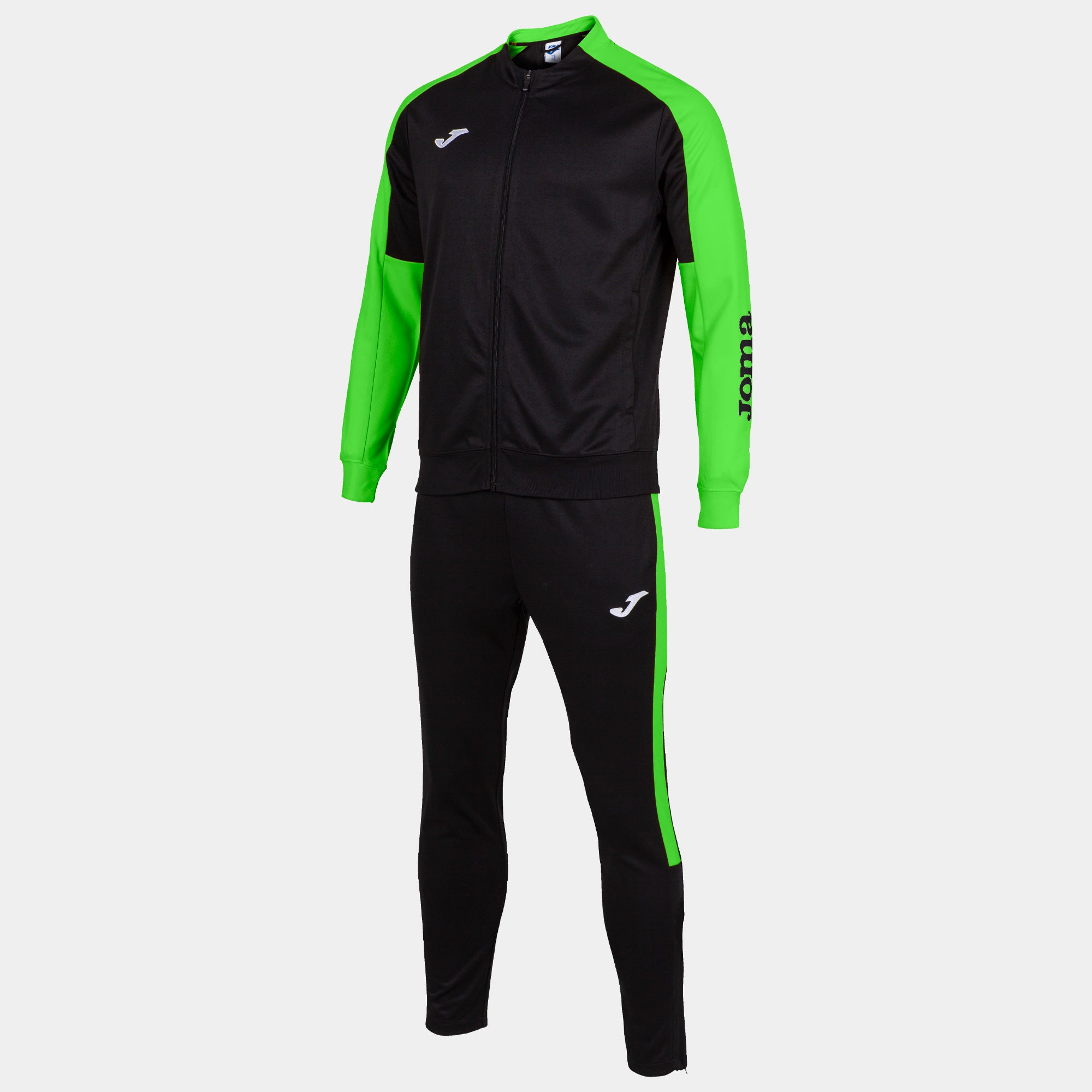 Joma Eco Championship Recycled Sweatsuit