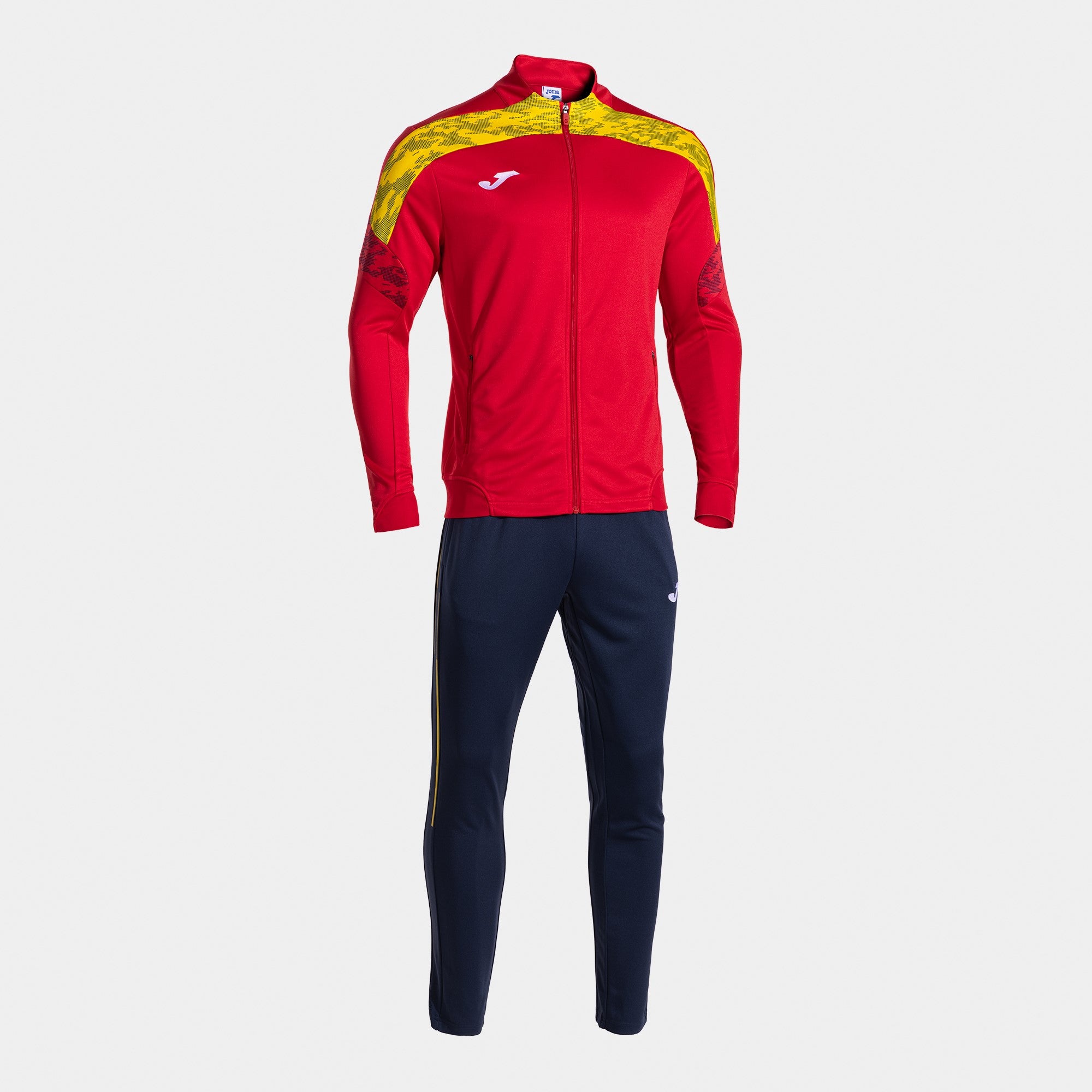 Joma Championship Viii Tracksuit