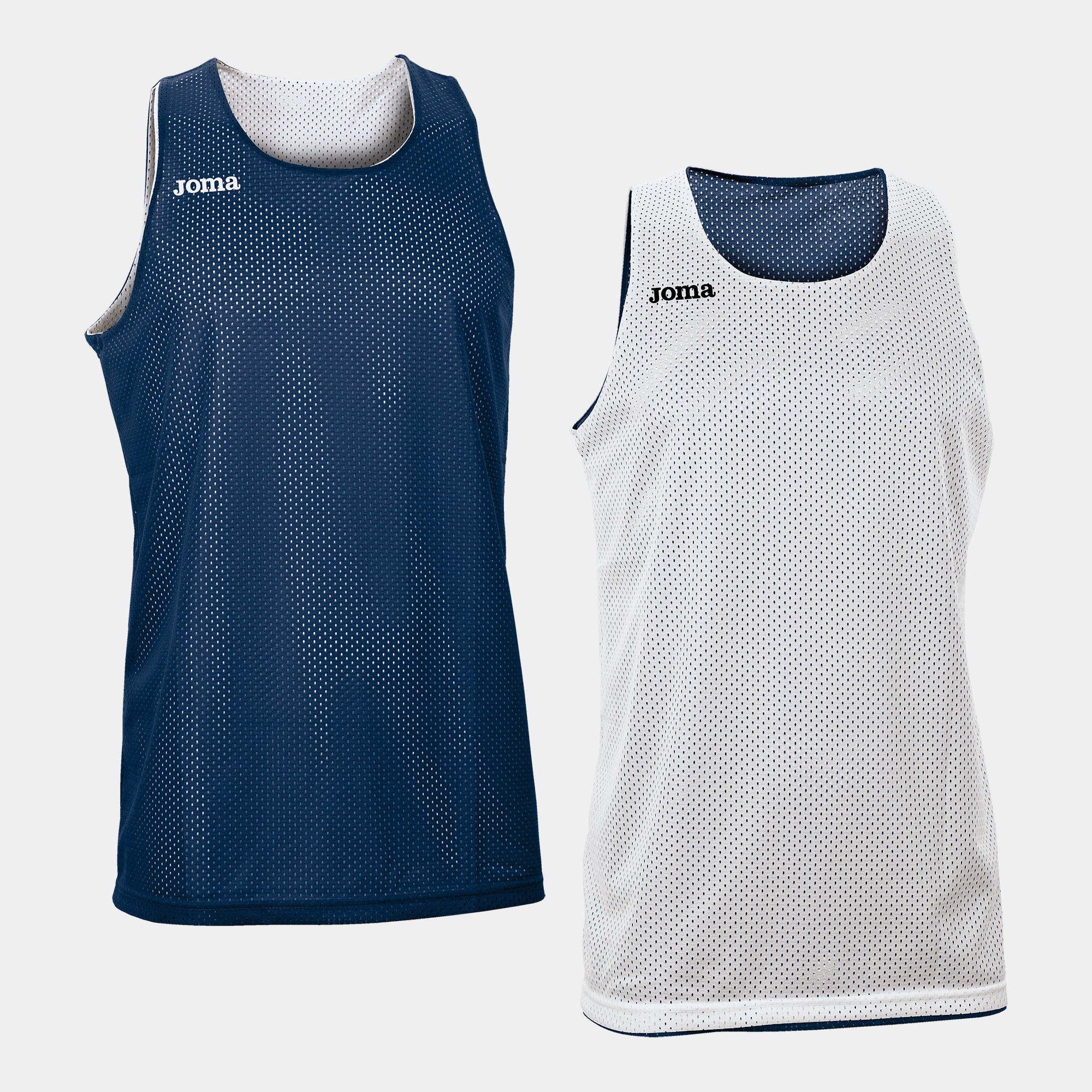 Joma Reversiblet-Shirt Sleeveless