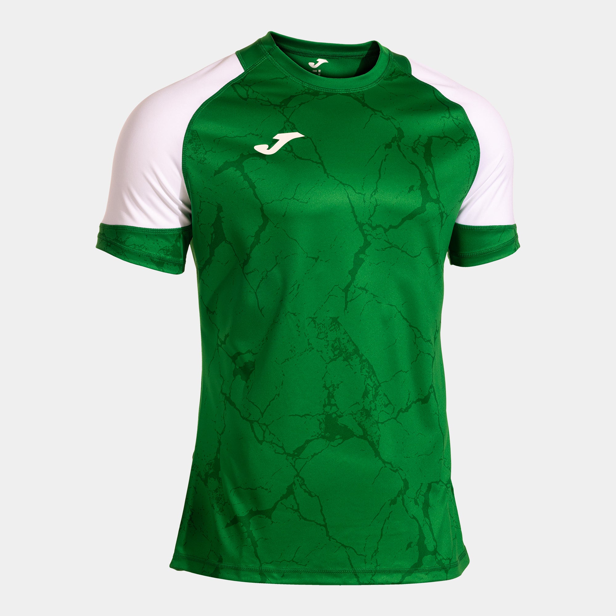 Joma Performance Handball Short Sleeve T-Shirt