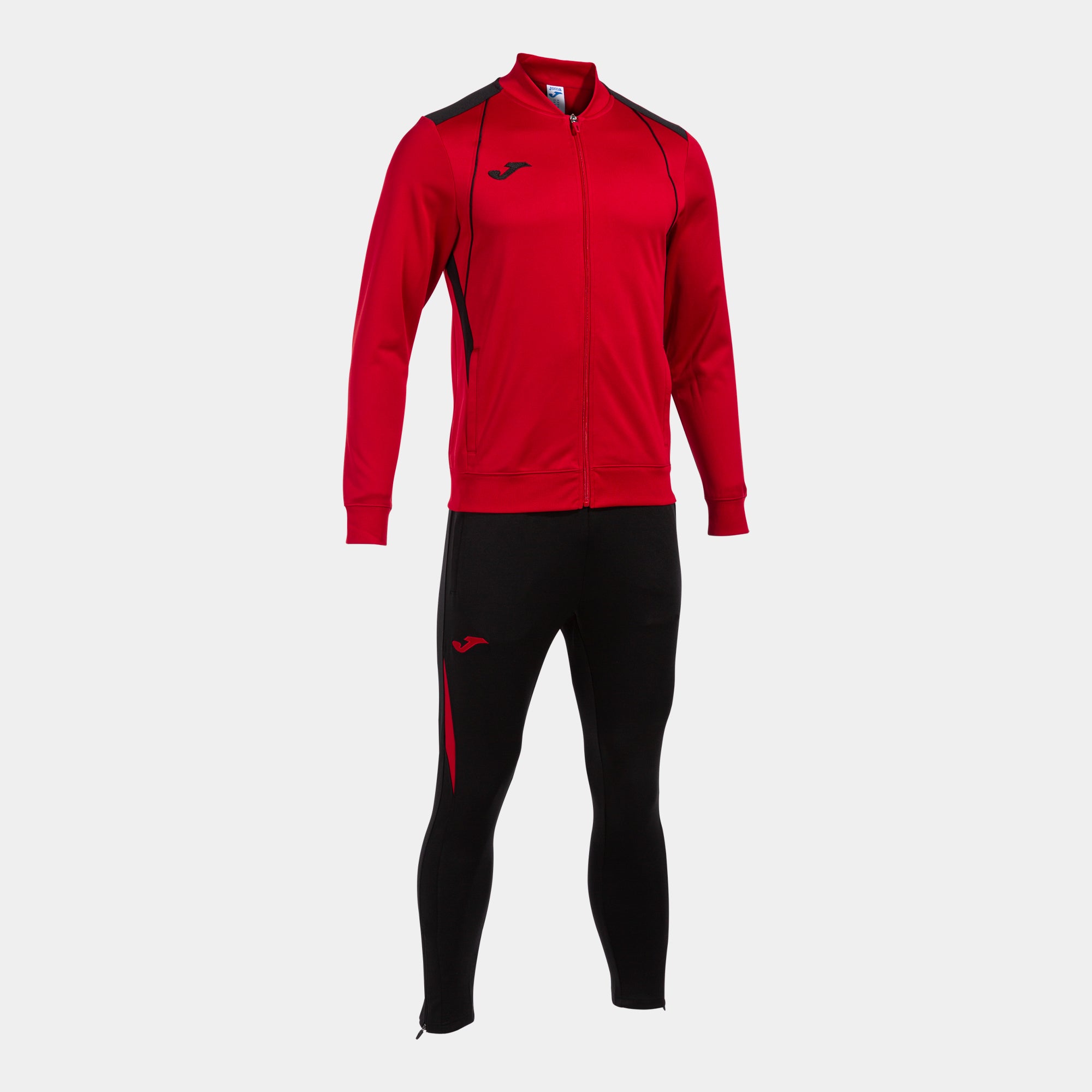 Joma Championship Vii Tracksuit