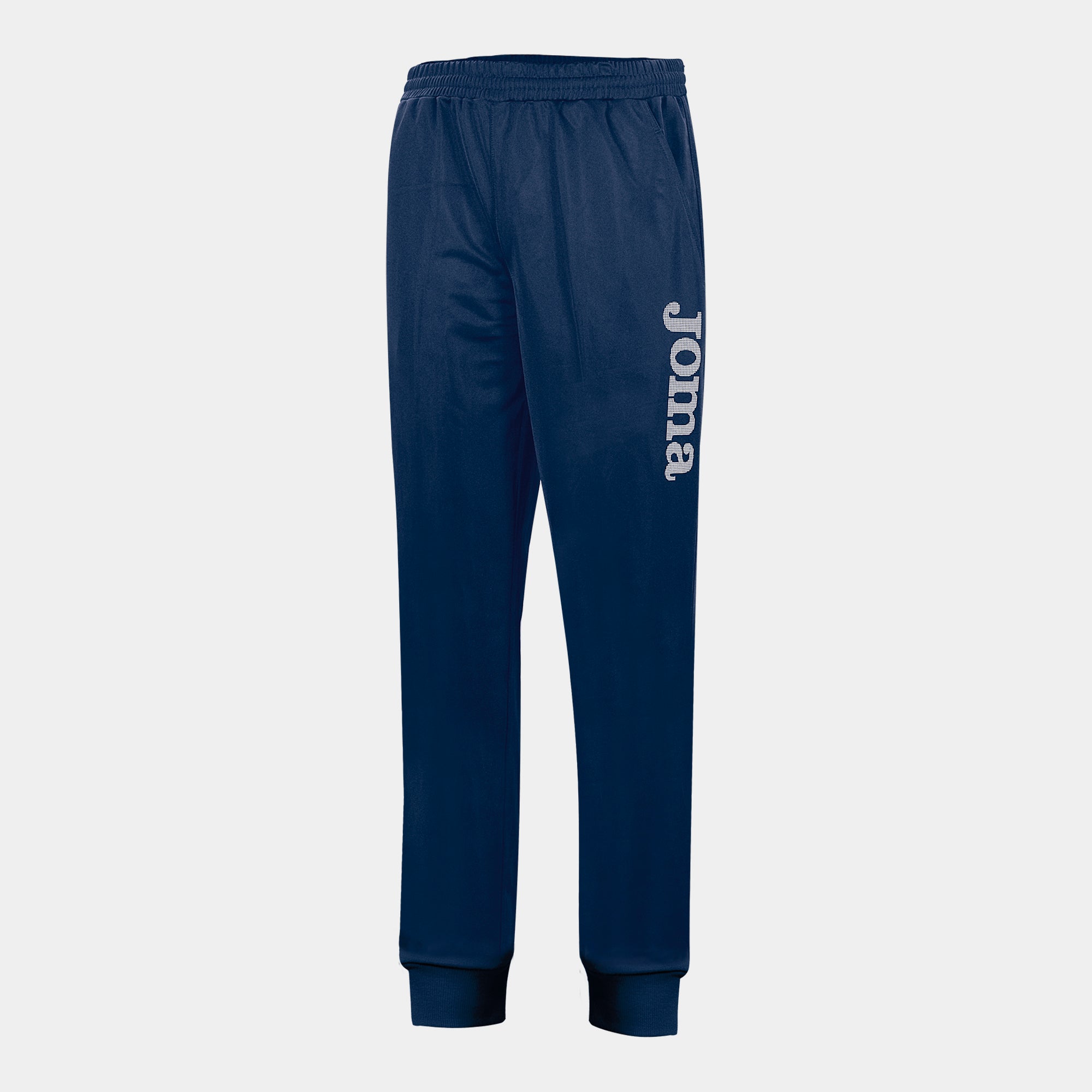 Joma Long Pant Polyfleece Victory