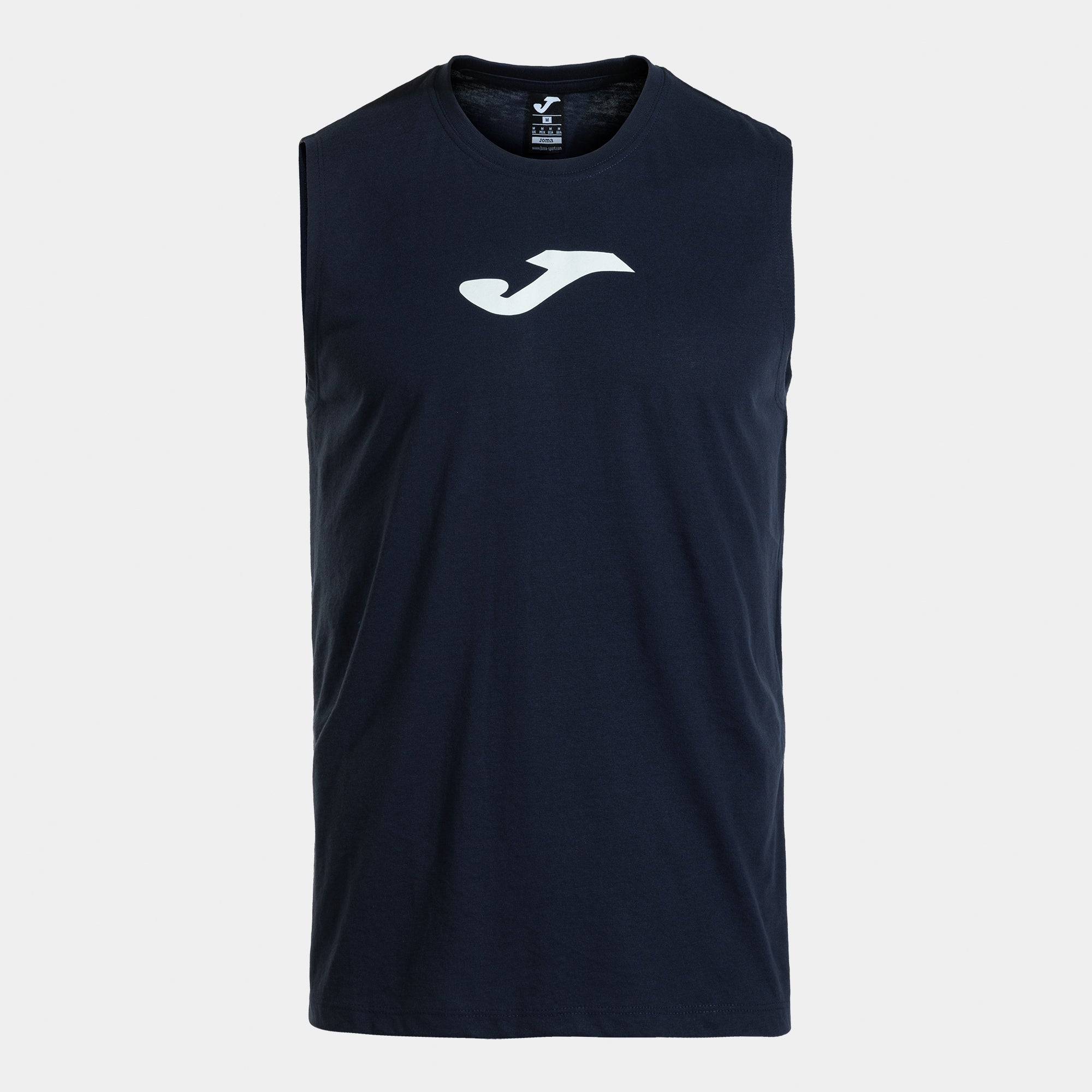 Joma Challenge Sleeveless Shirt