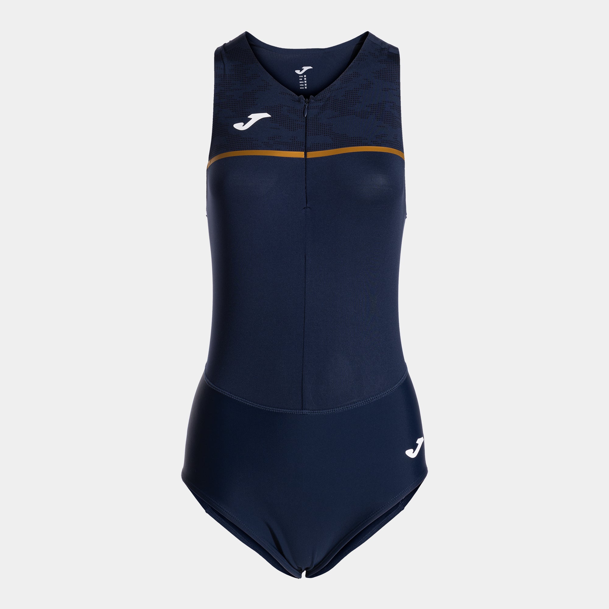 Joma Record Iii Bodysuit