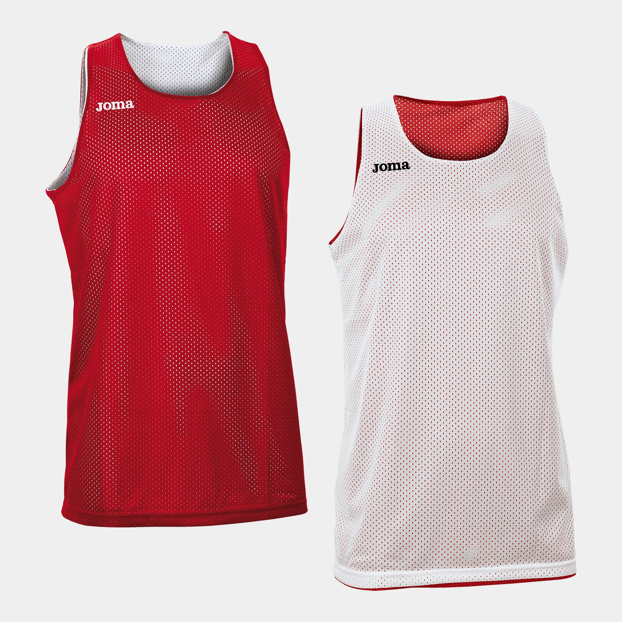Joma Reversiblet-Shirt Sleeveless