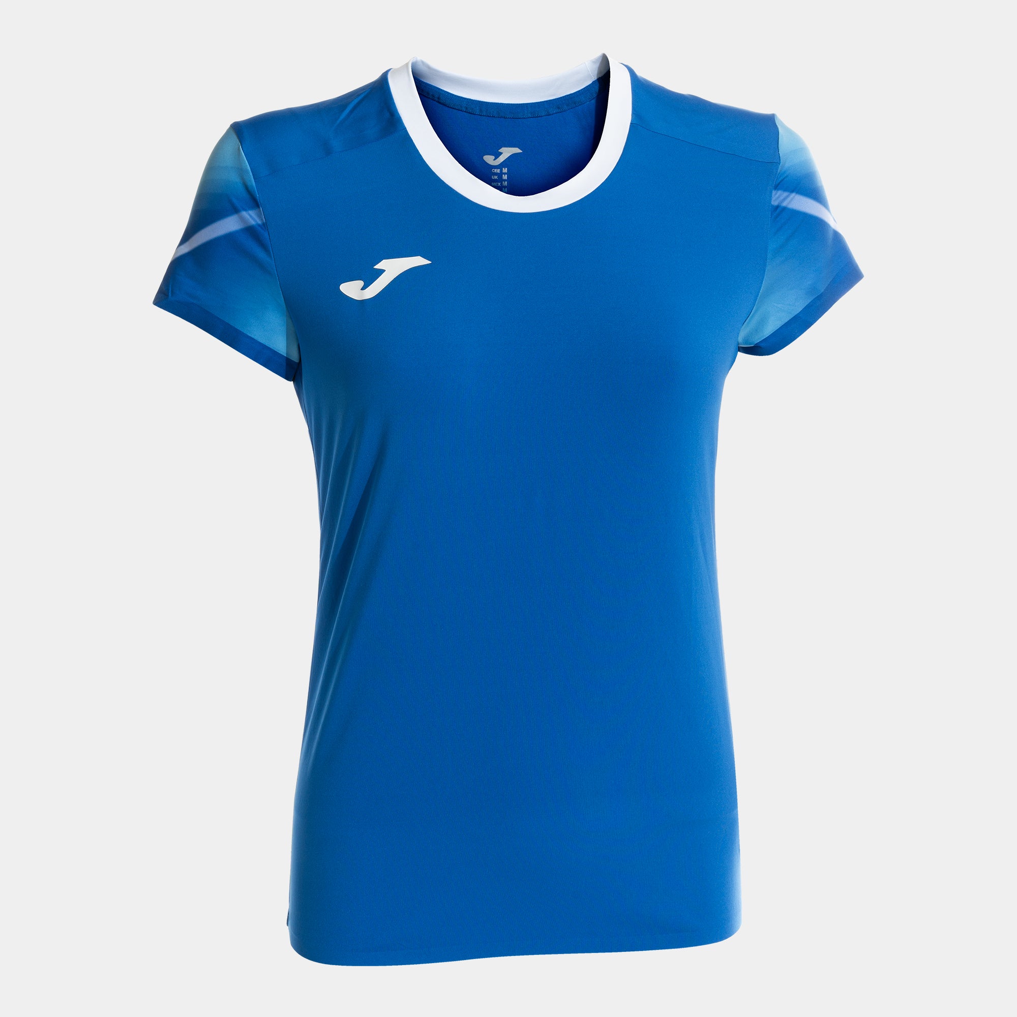 Joma Elite Xi Short Sleeve T-Shirt