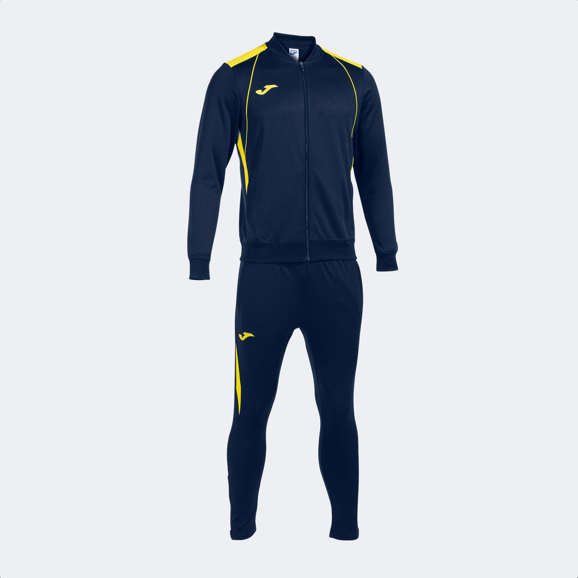 Joma Championship Vii Tracksuit