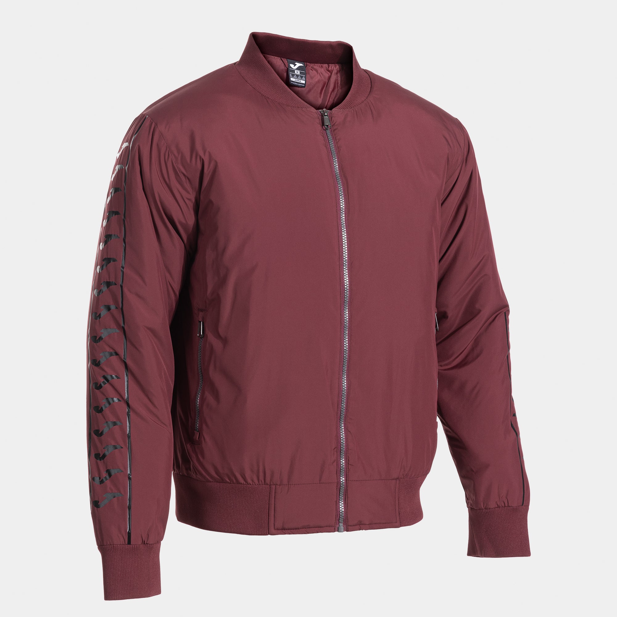 Joma Icono Street Bomber Jacket
