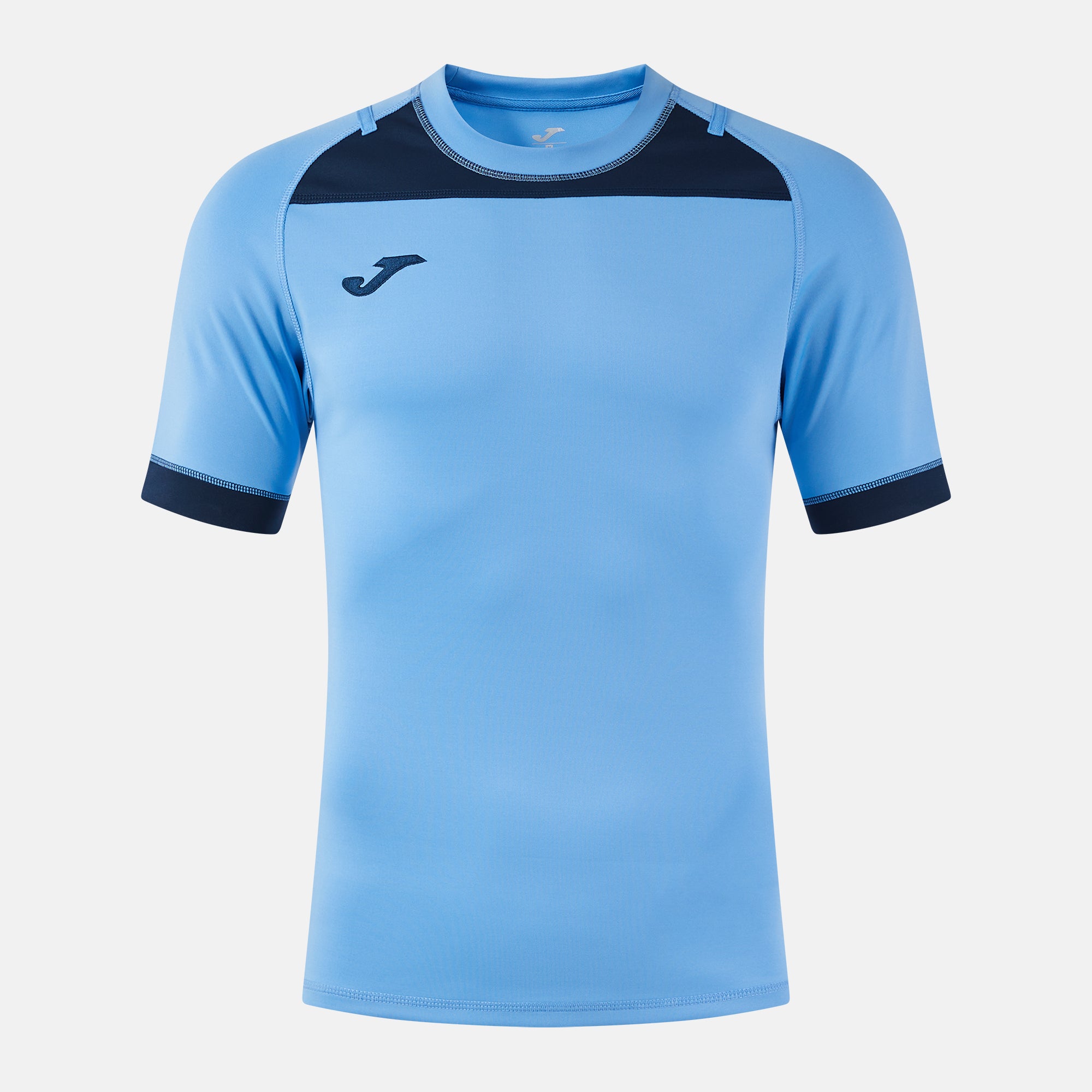 Joma Phoenix Iii Short Sleeve T-Shirt